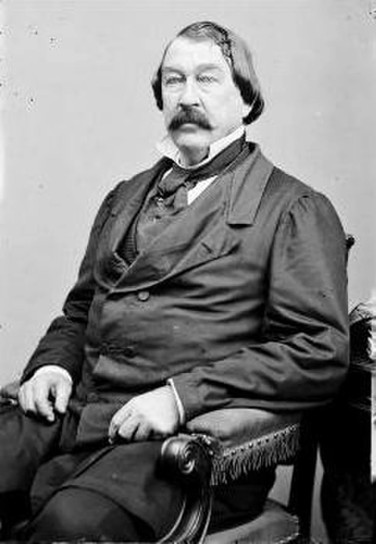 William R. Peck