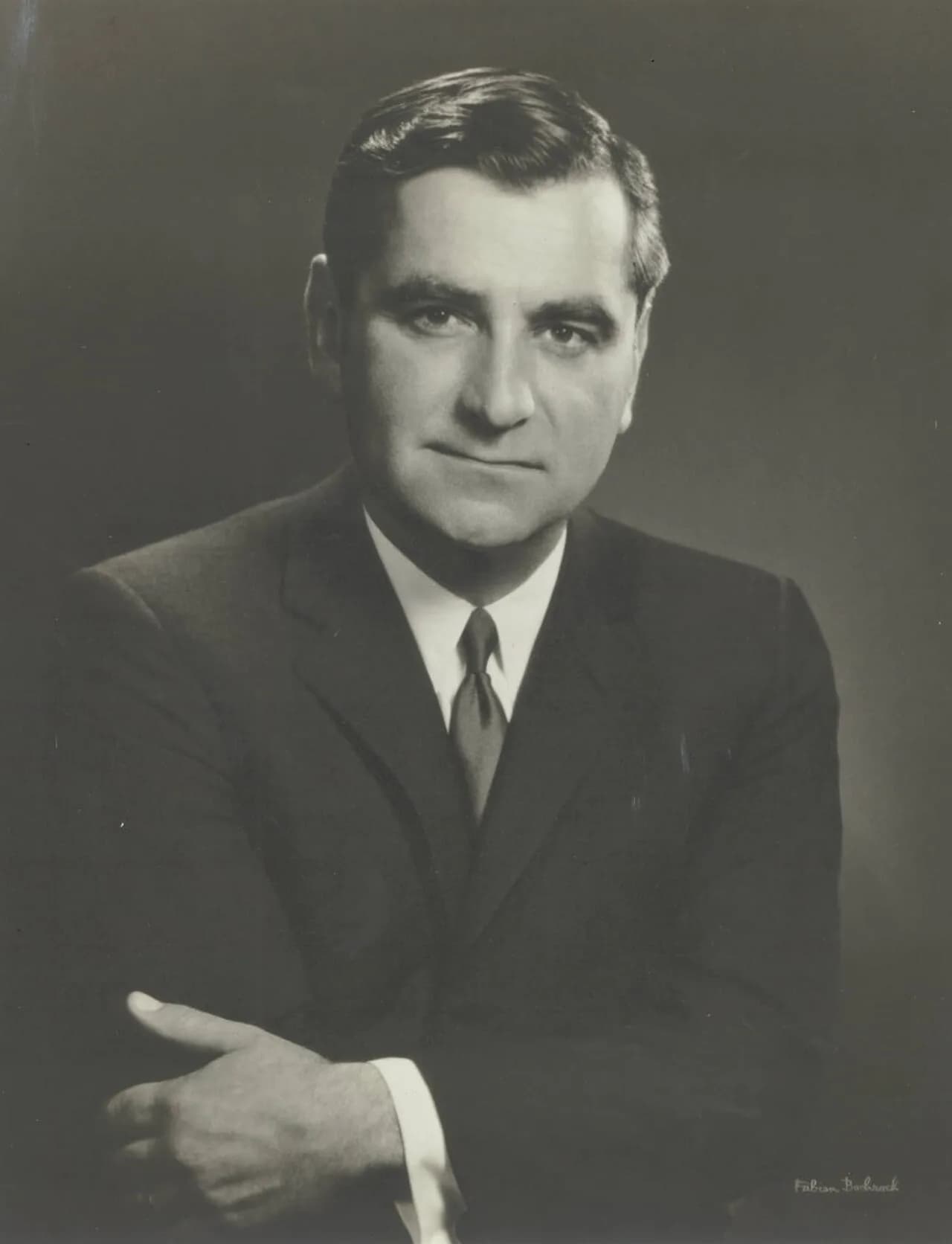 William R. Rivkin