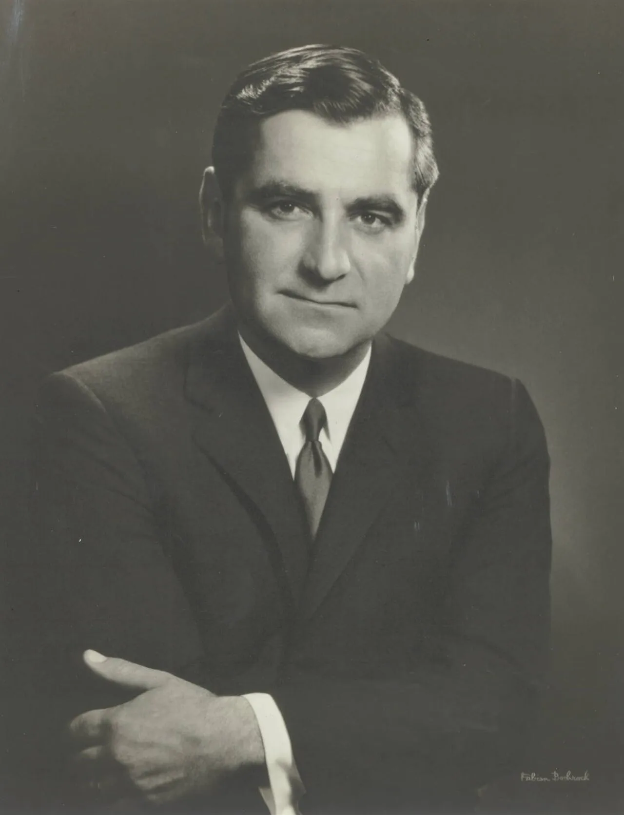 William R. Rivkin