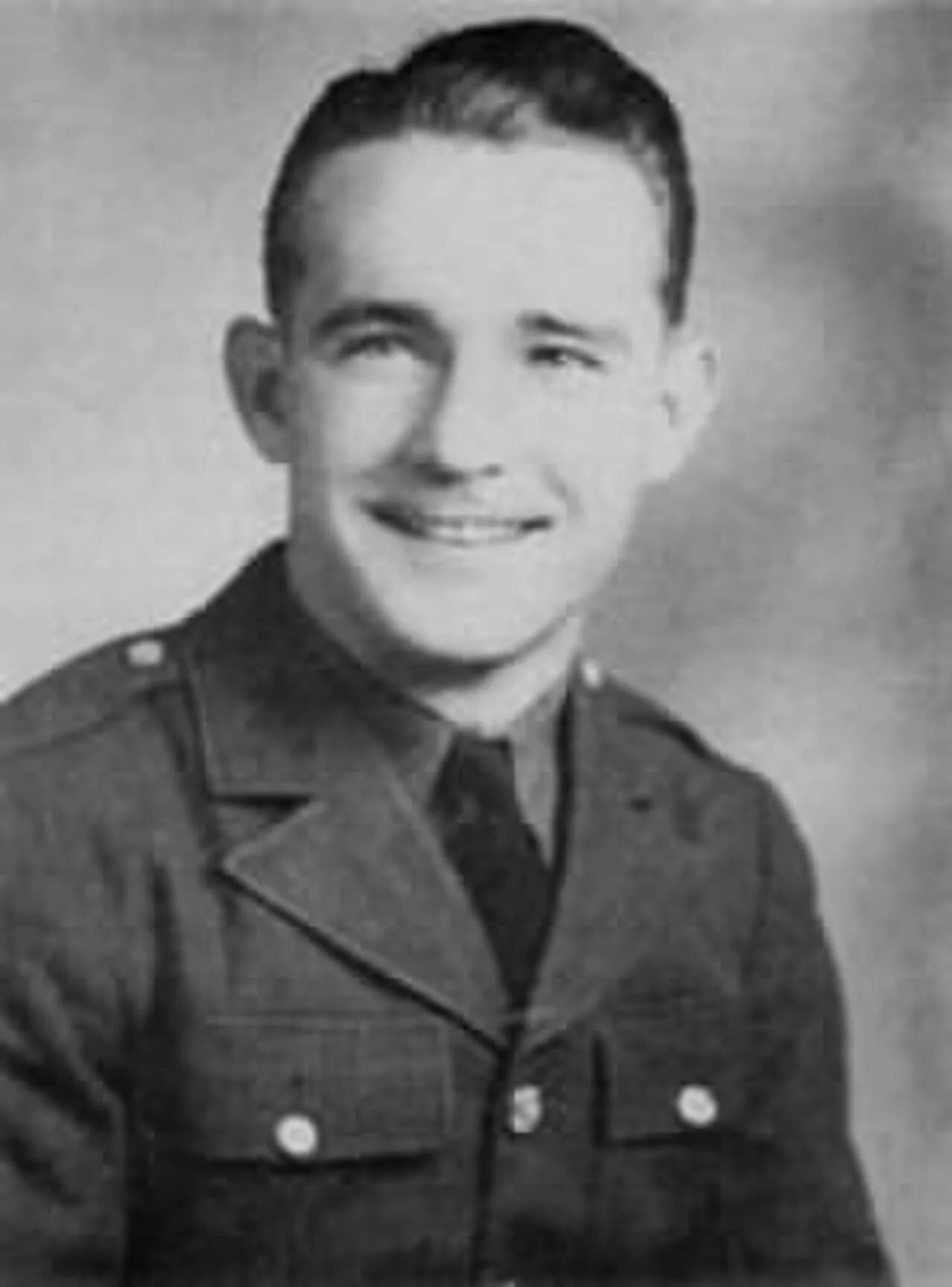 William R. Shockley