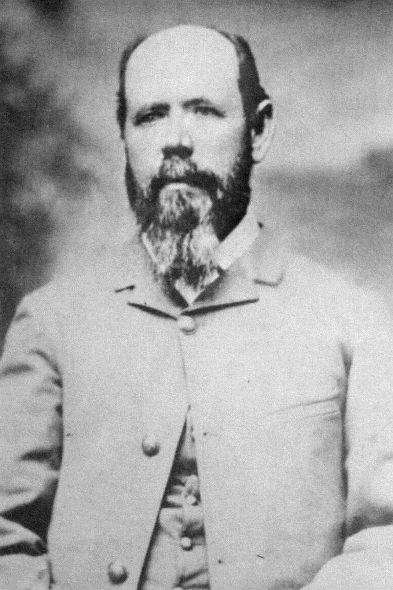 William R. Terry