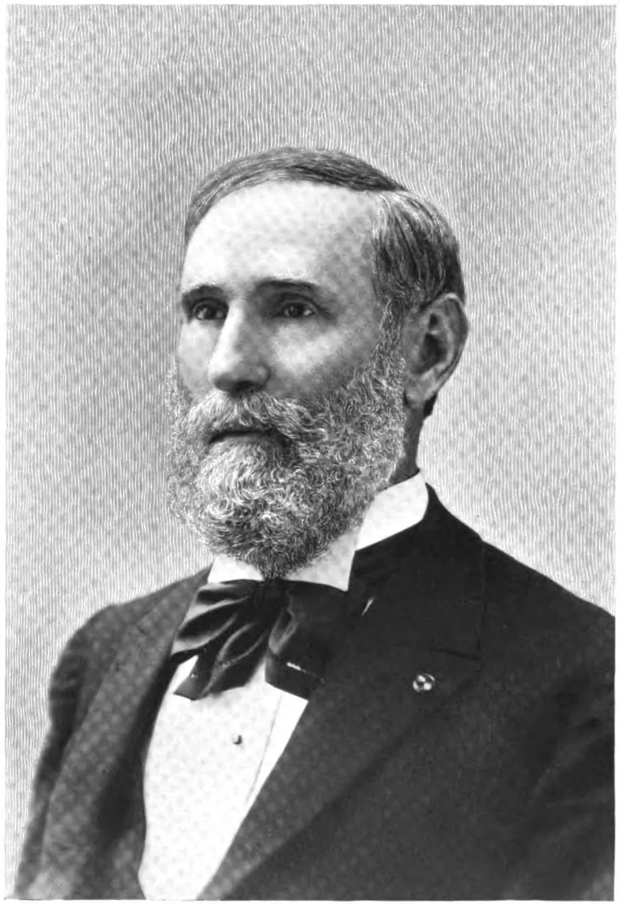 William R. Warnock