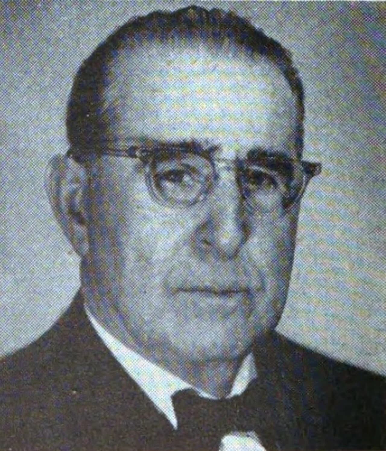 William R. Williams