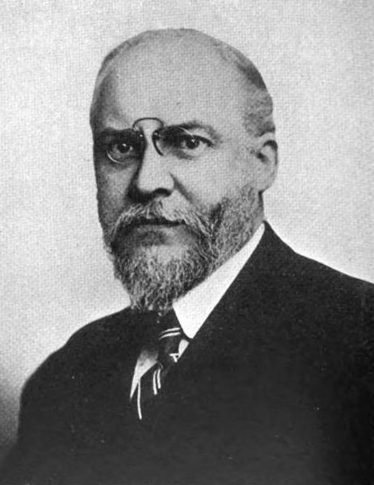 William Raimond Baird