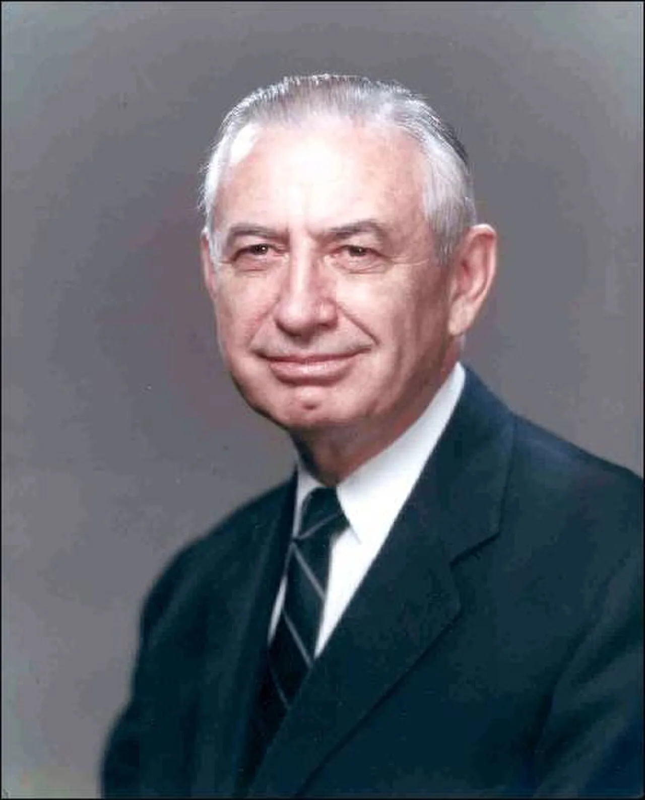 William Randolph Lovelace