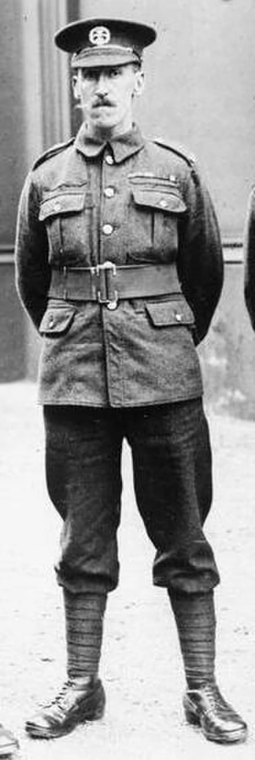 William Ratcliffe