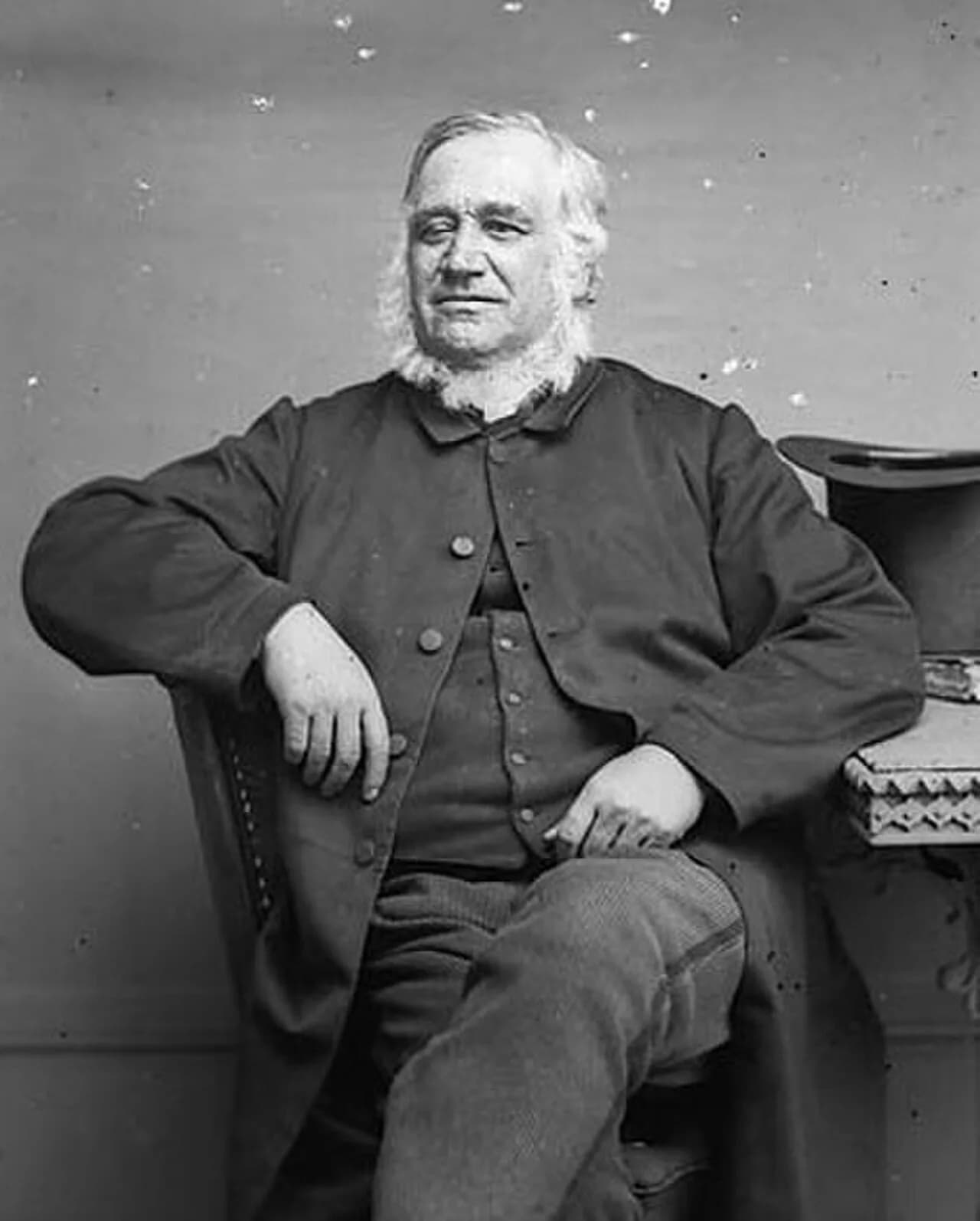William Rees