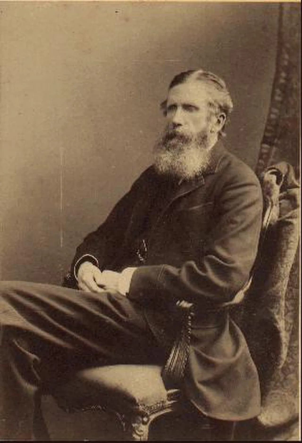 William Reierson Arbuthnot