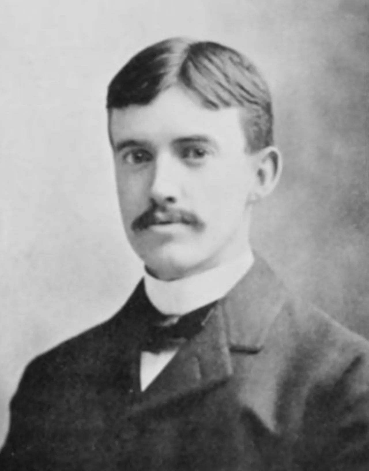 William Reynolds Ricketts