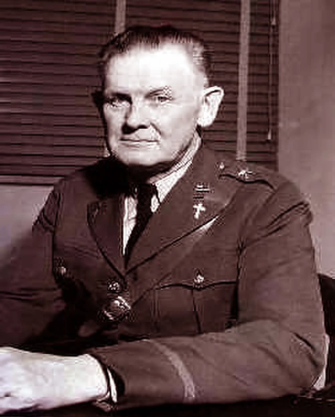 William R. Arnold