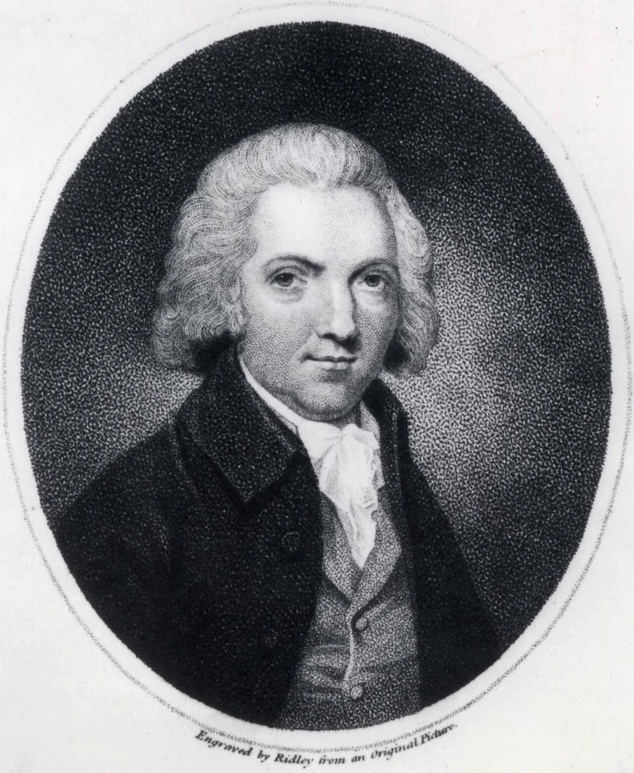 William Richardson