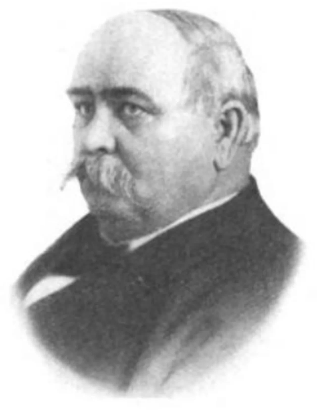 William Riley Dunham