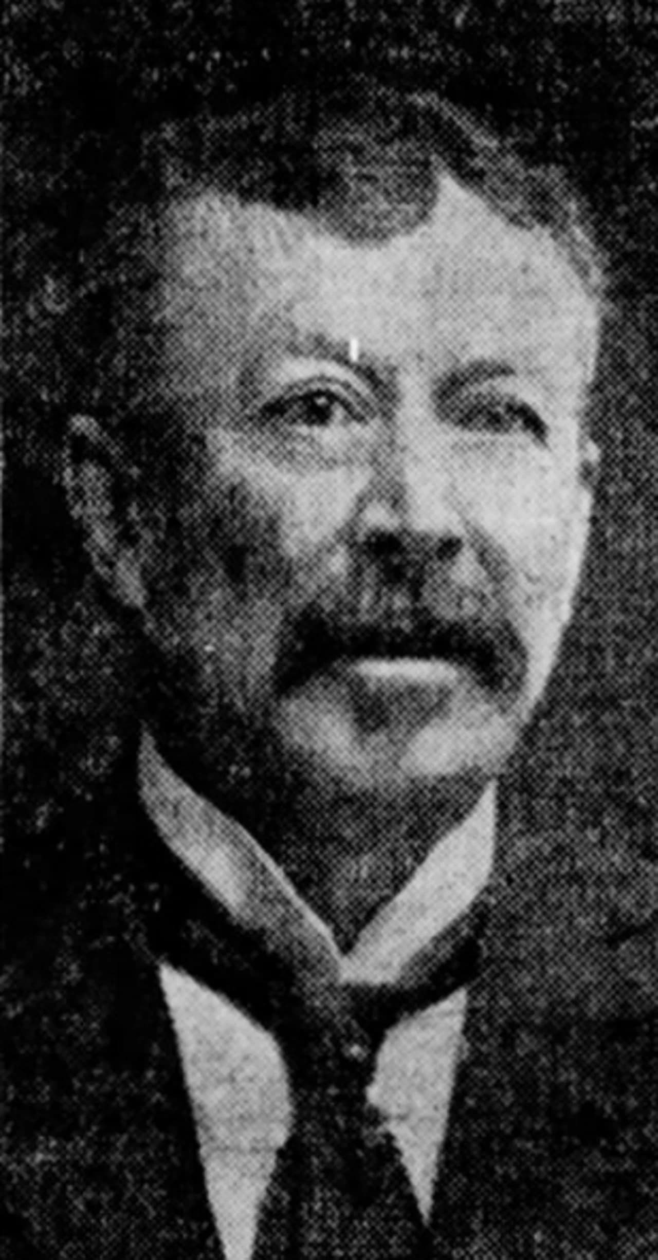 William Robert Bell