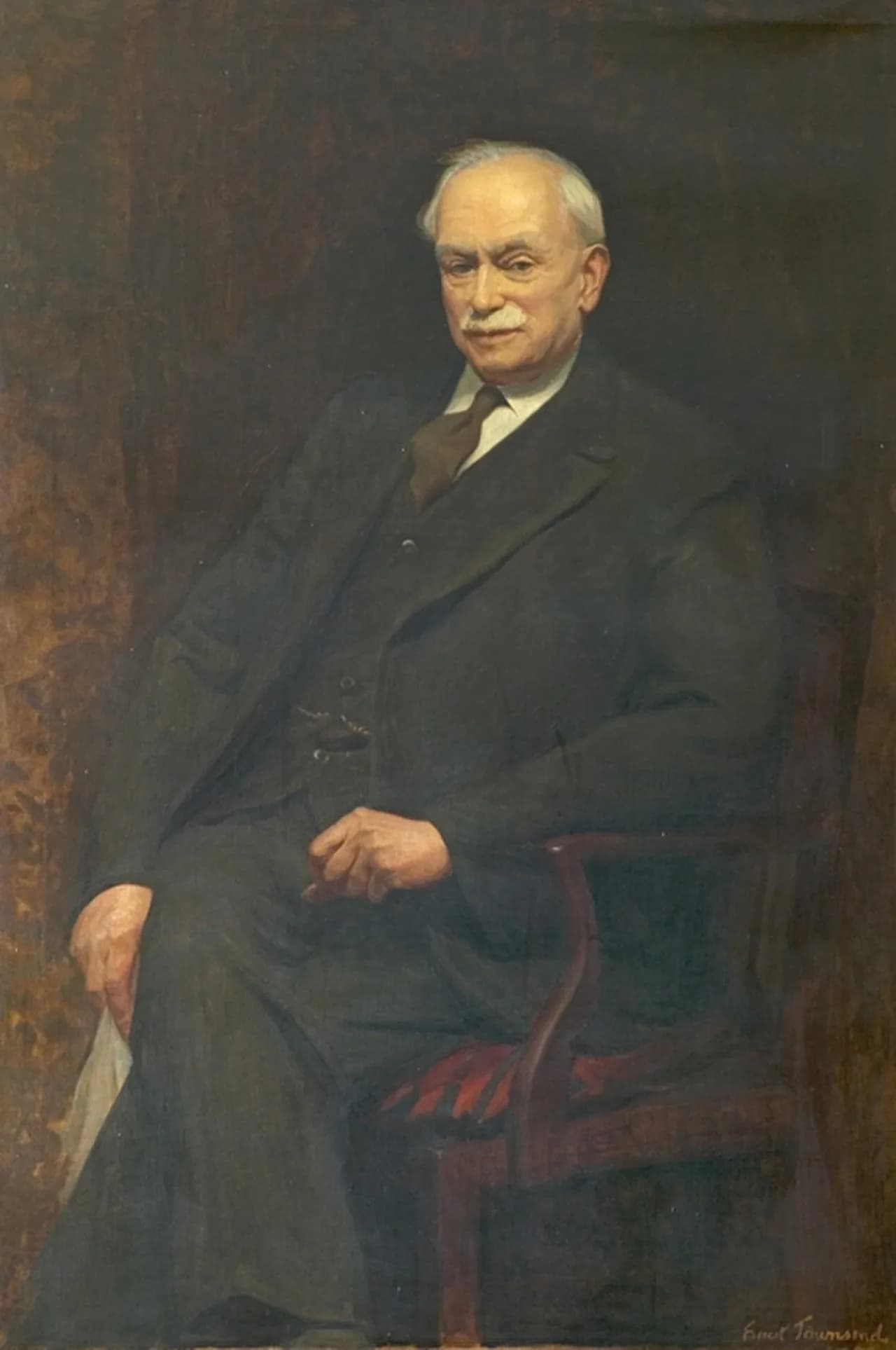 William Robert Raynes