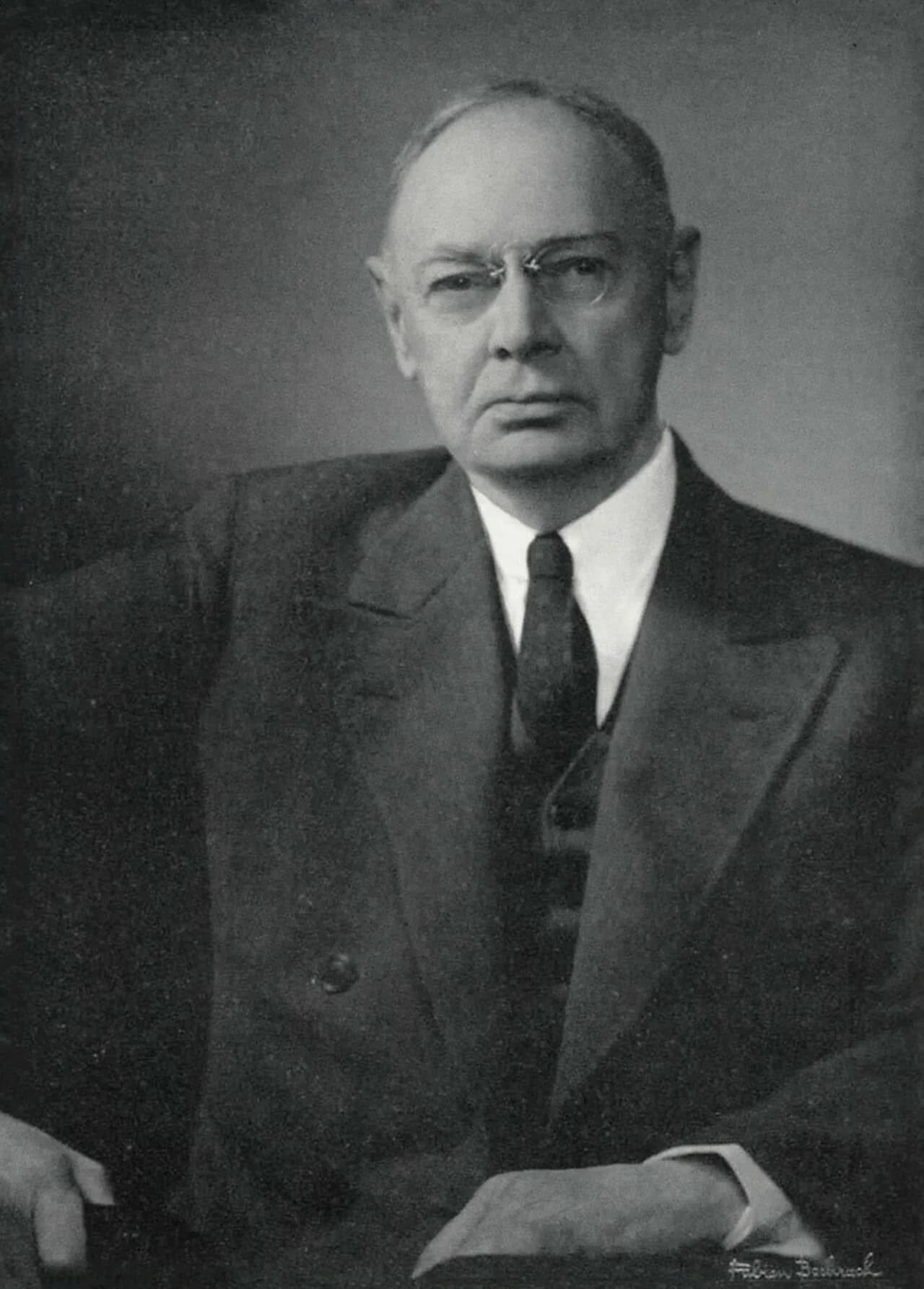William Robinson Brown