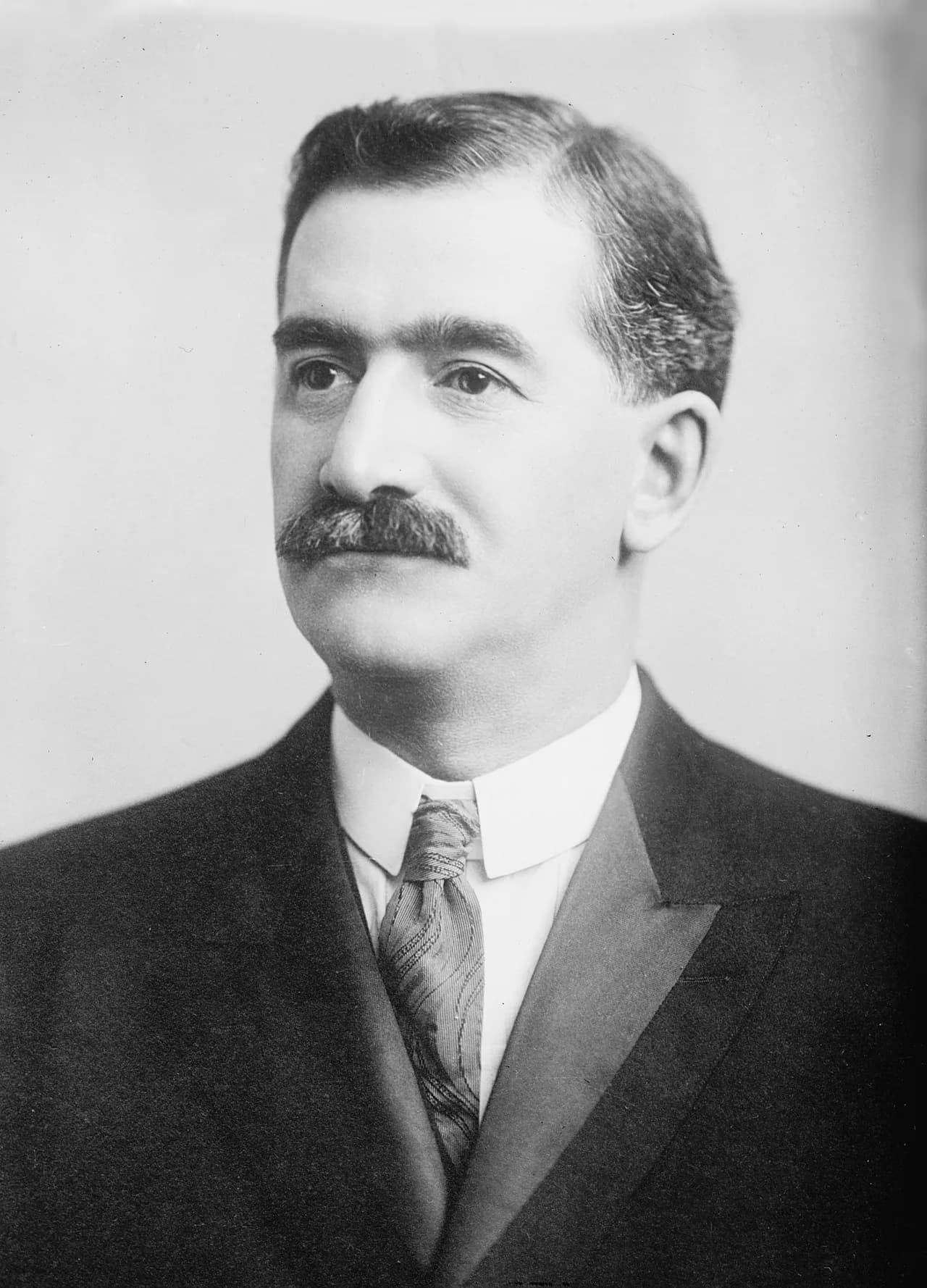 William Robinson Pattangall