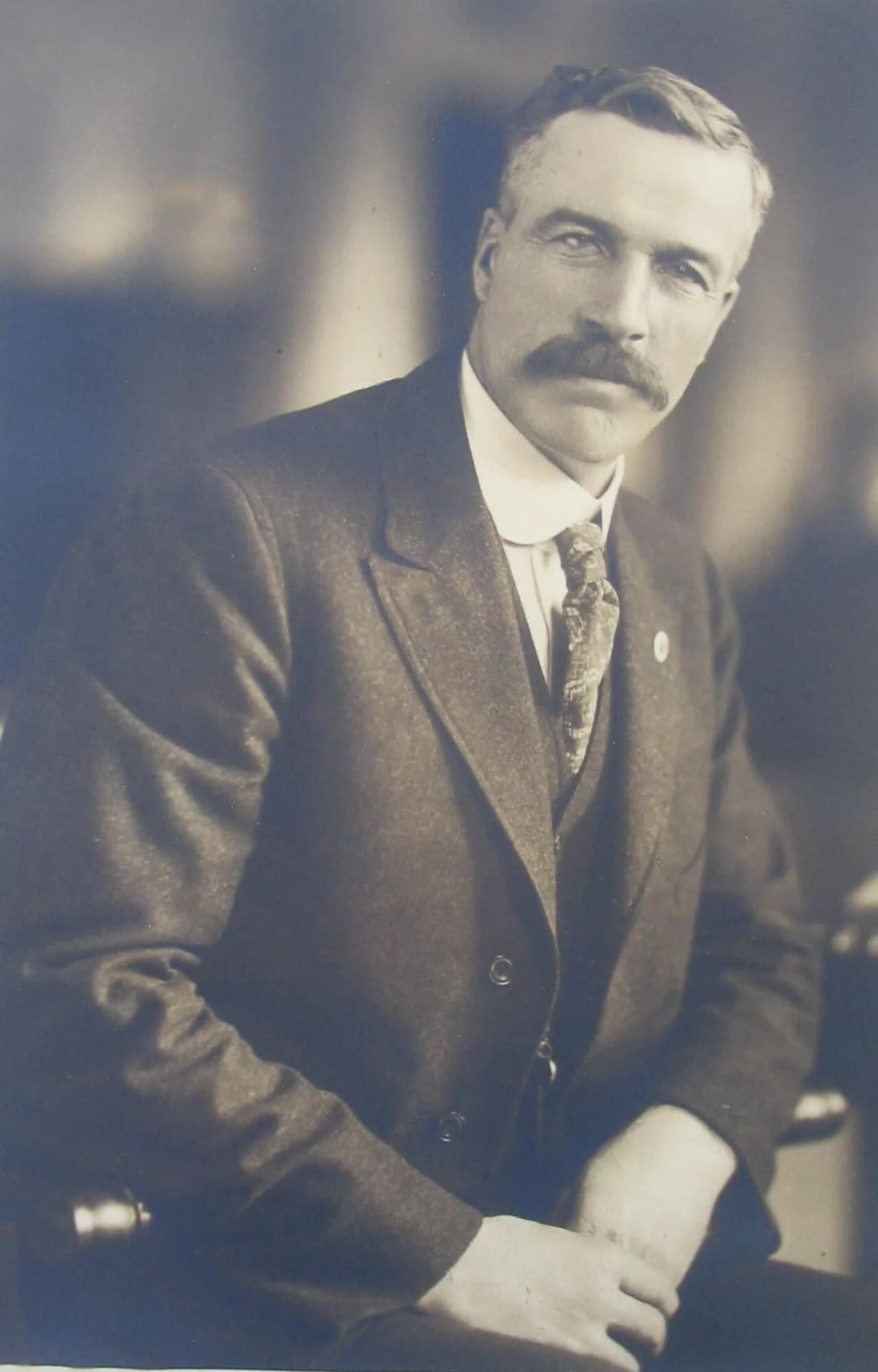 William Robson