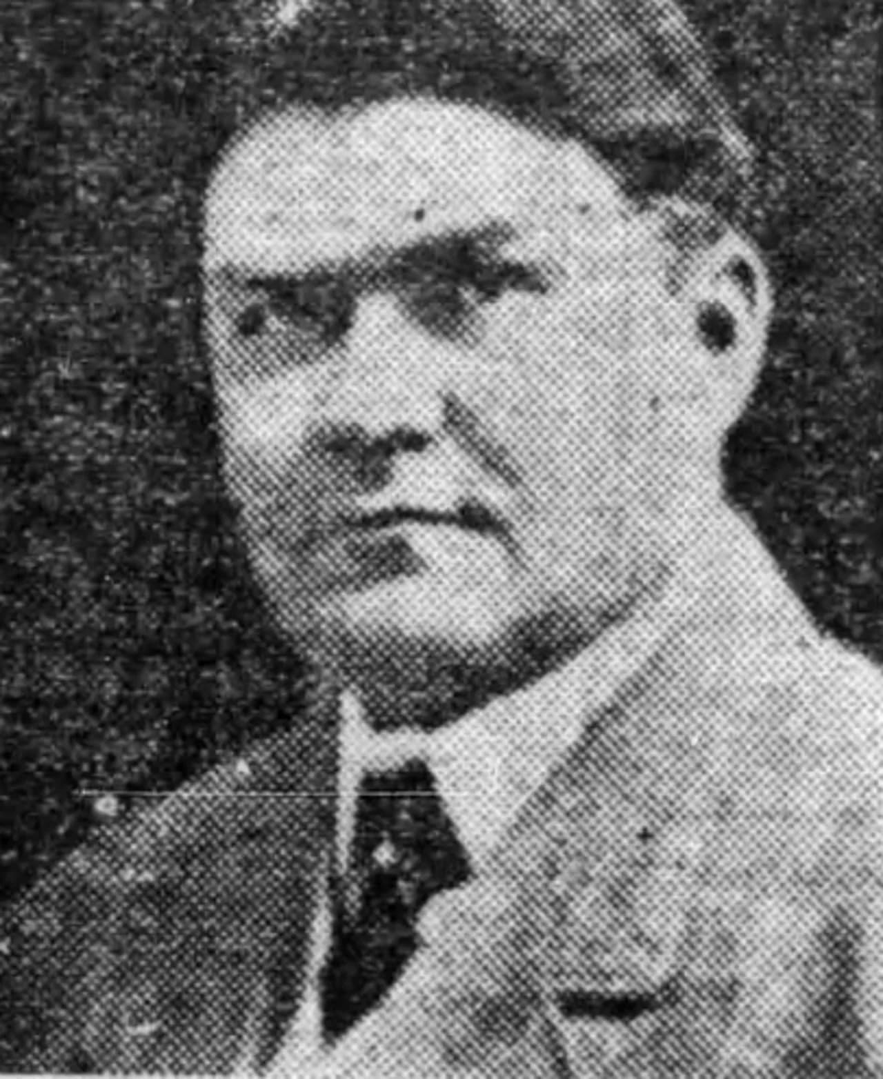 William Roderick Ross