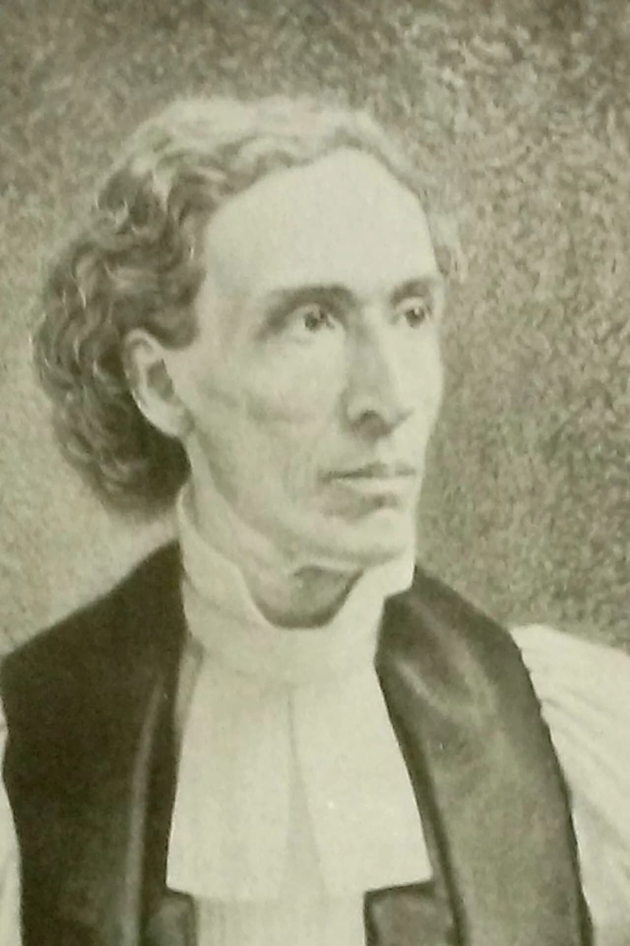 William Rollinson Whittingham