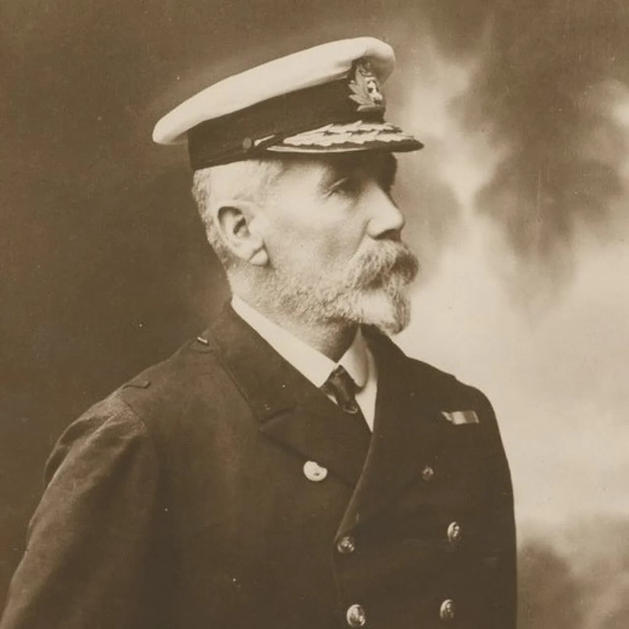William Rooke Creswell
