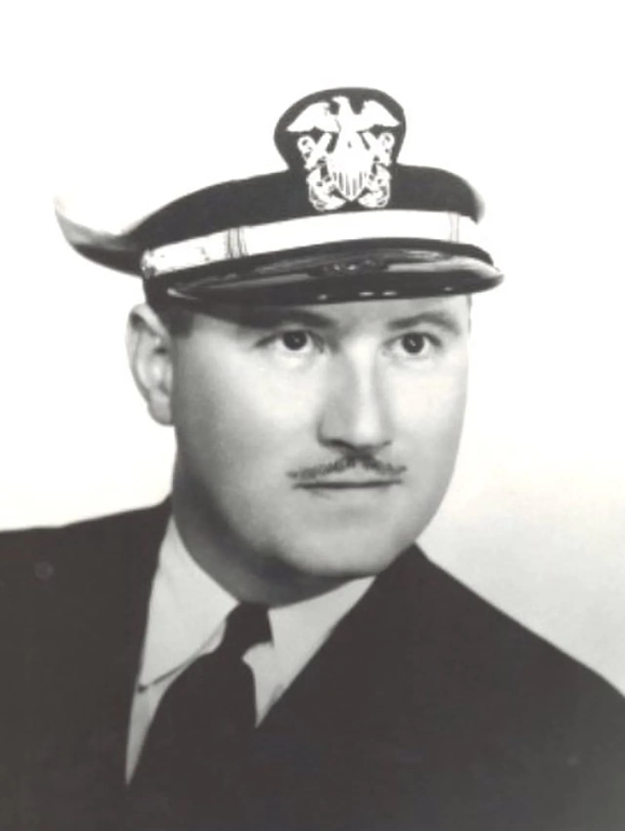 William Russel Huber