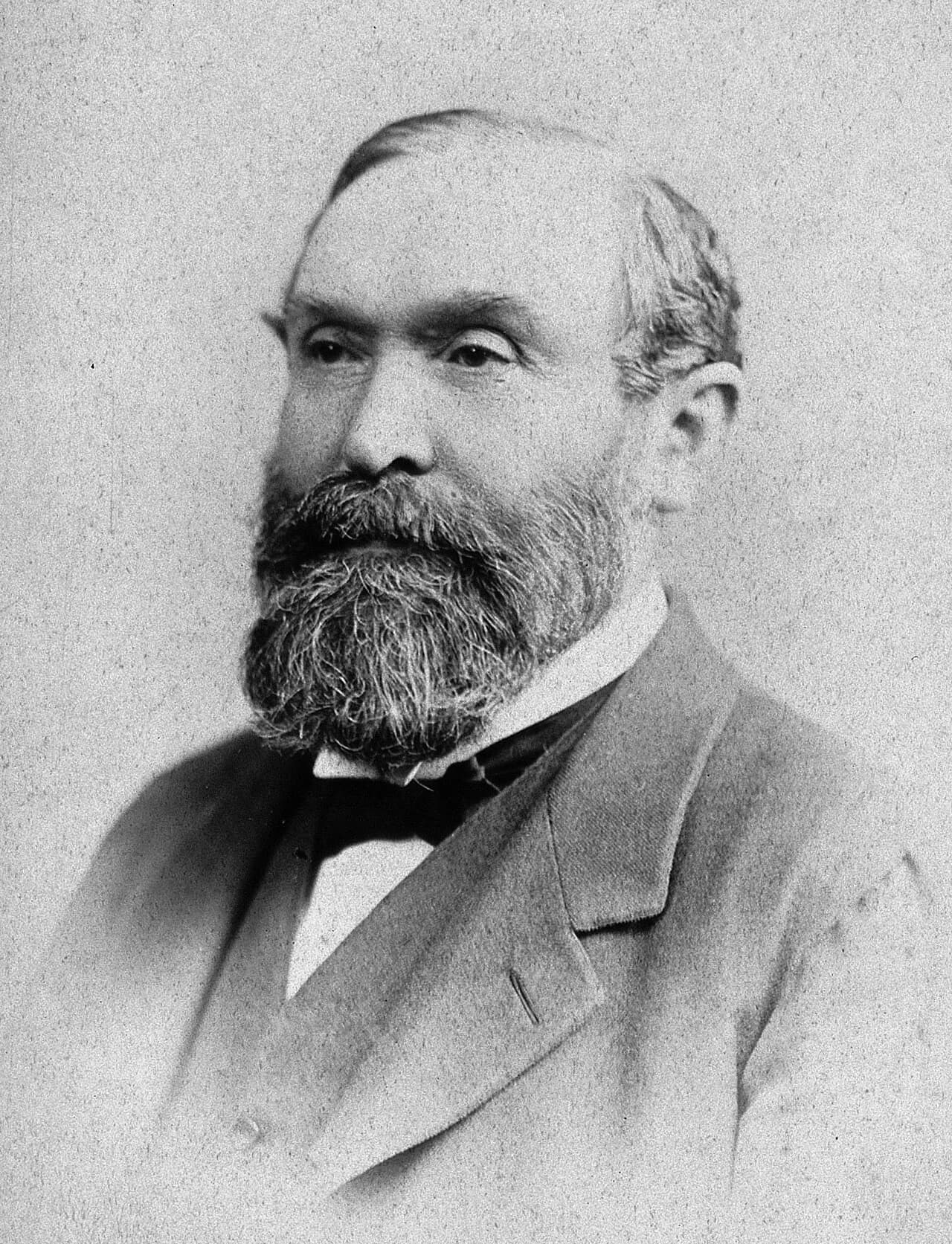 William Rutherford
