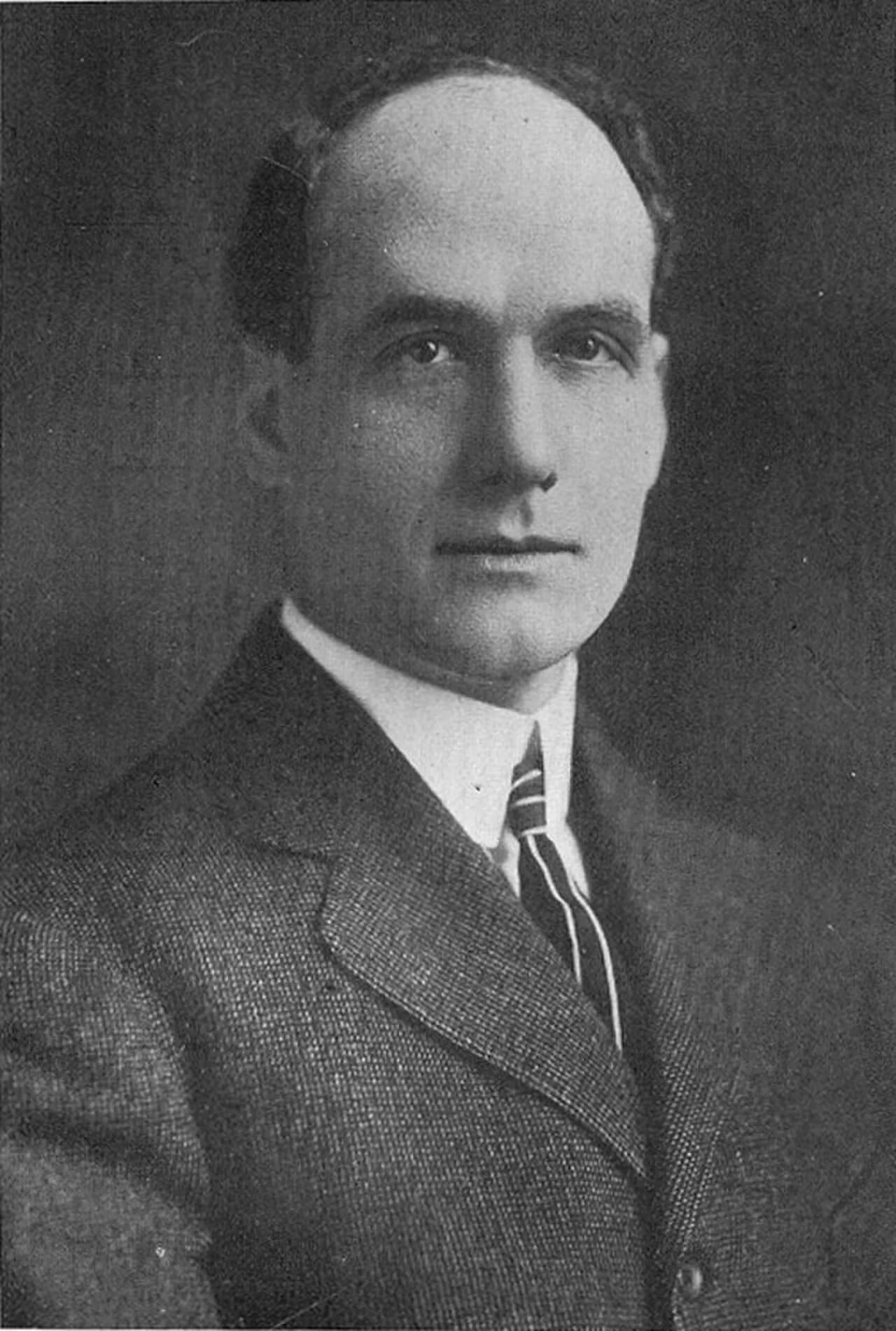 William S. Fitzgerald