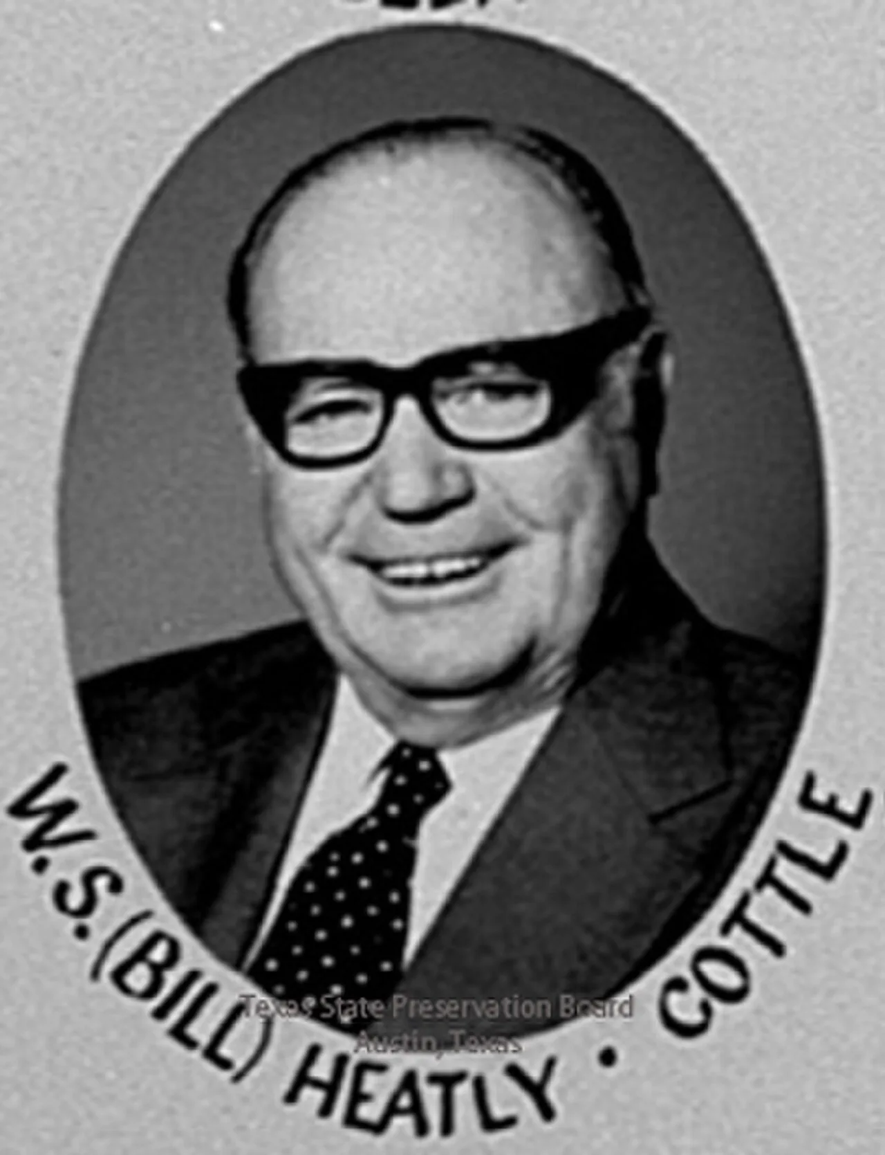 William S. Heatly