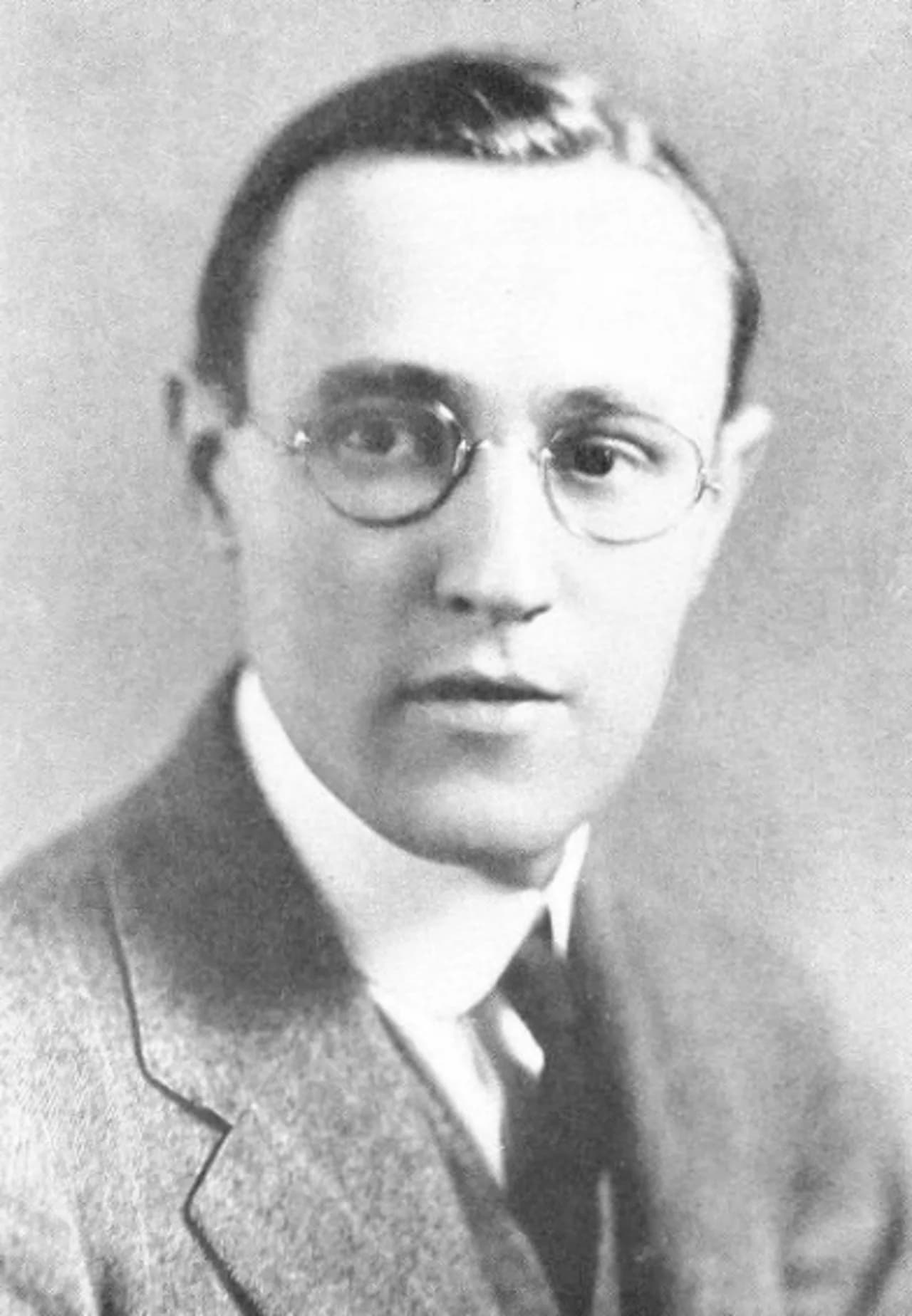 William S. McElroy