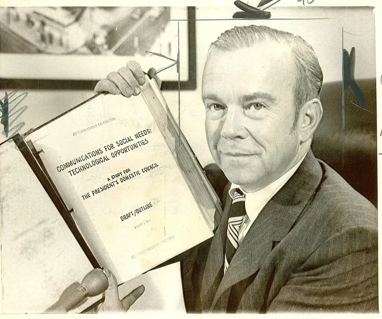 William S. Moorhead