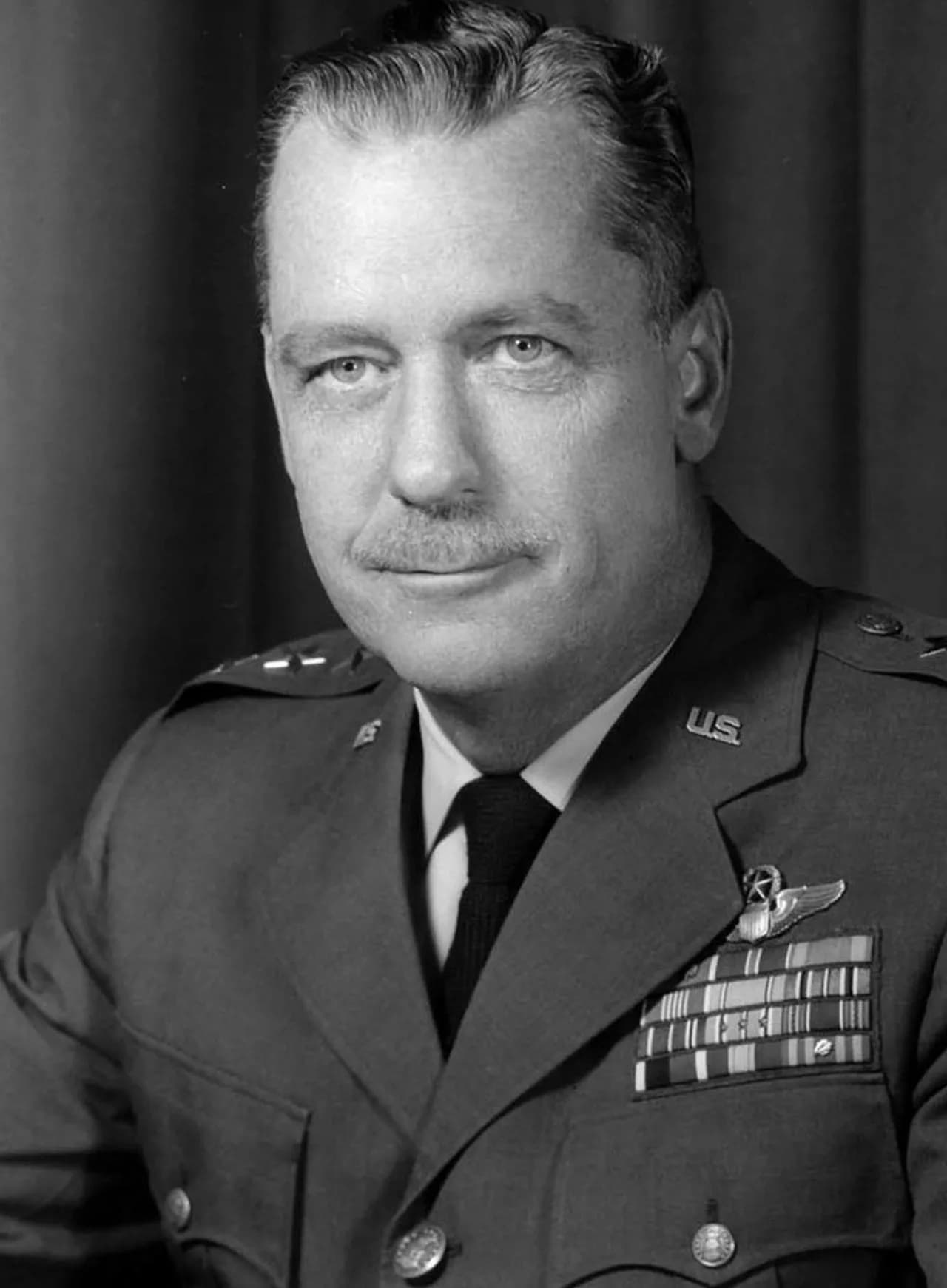 William S. Stone