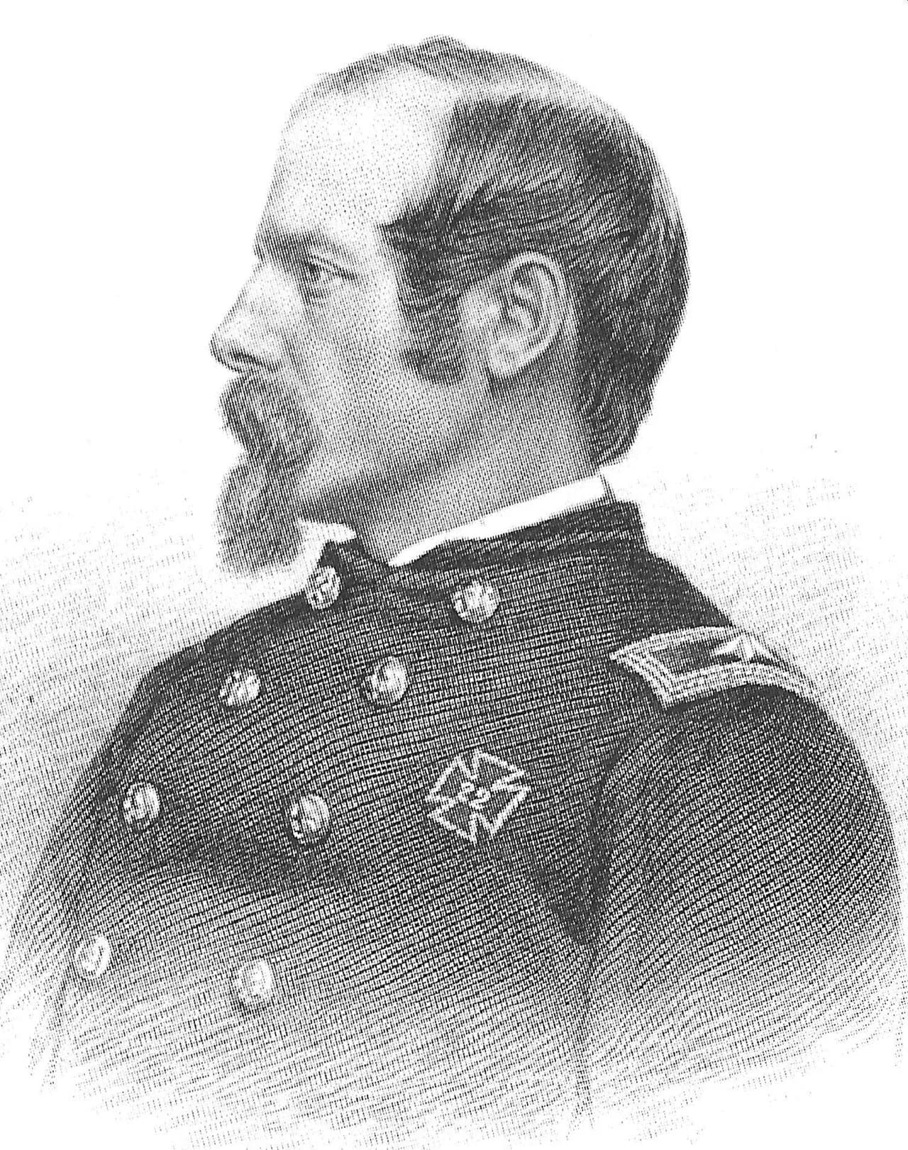 William S. Tilton