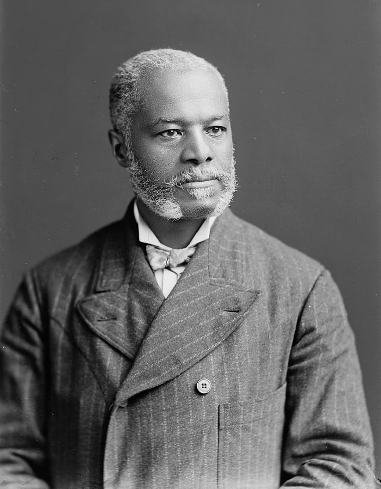 William Sanders Scarborough
