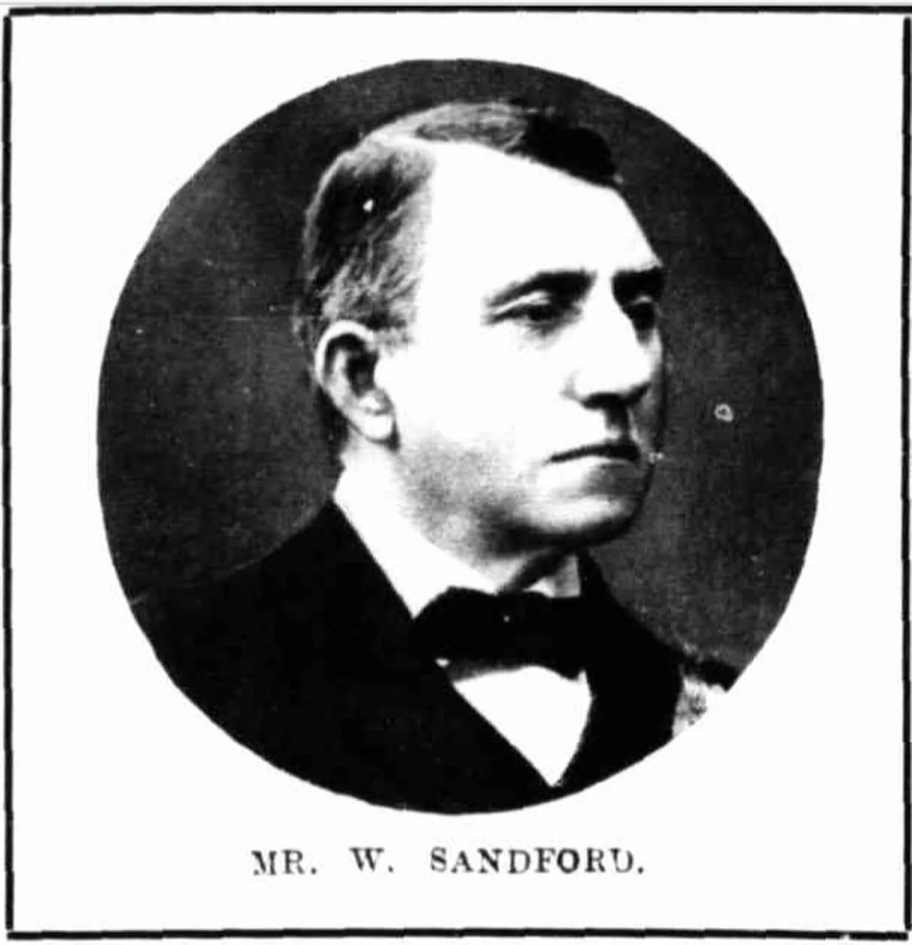 William Sandford