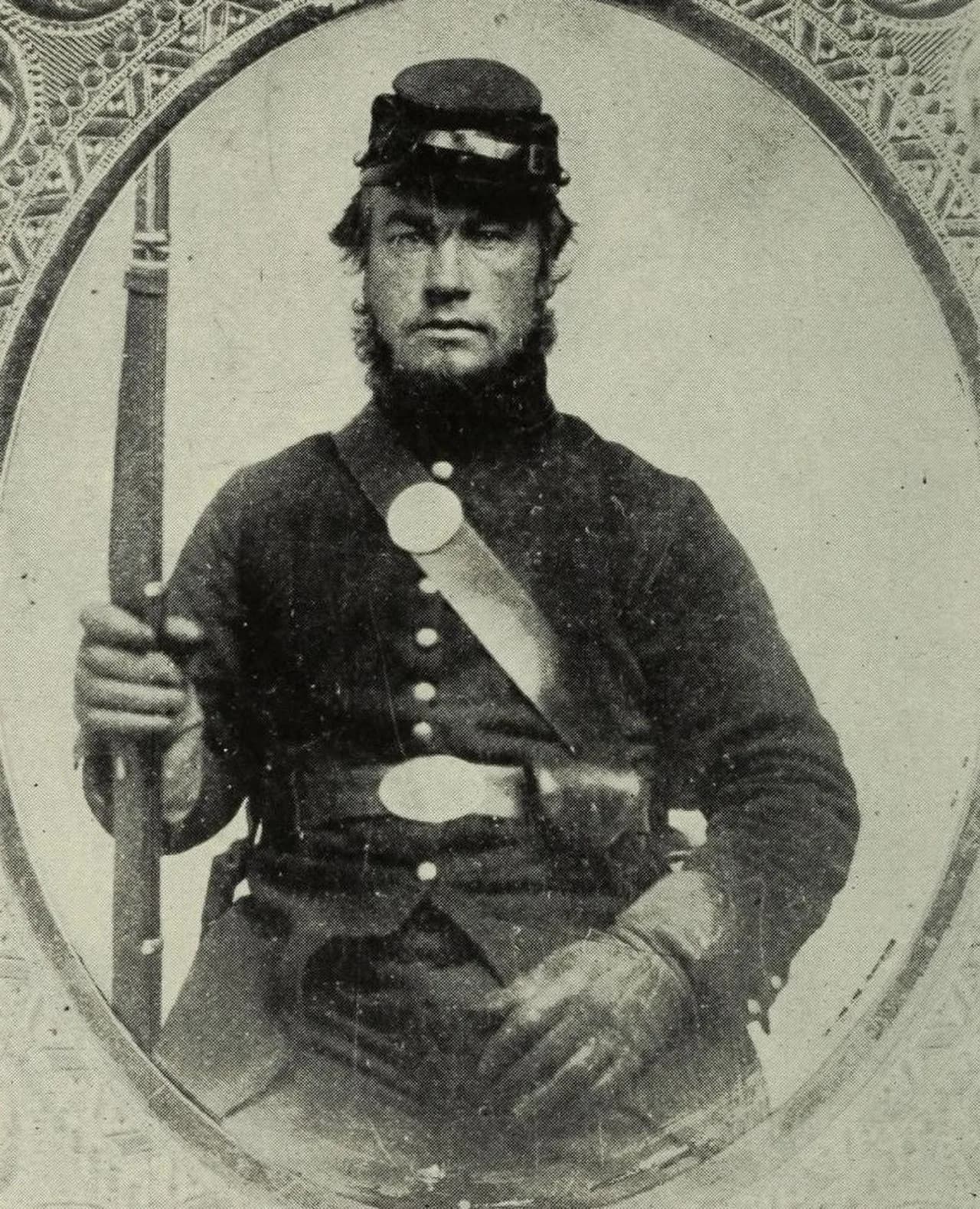 William Scott