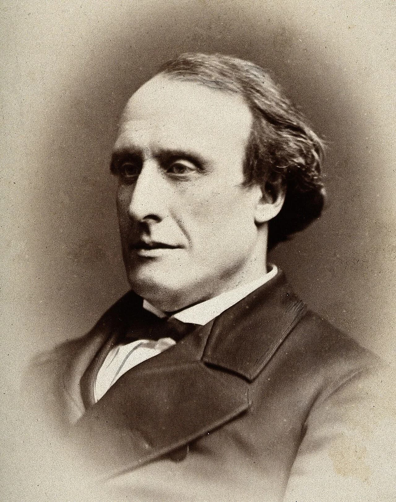 William Scovell Savory