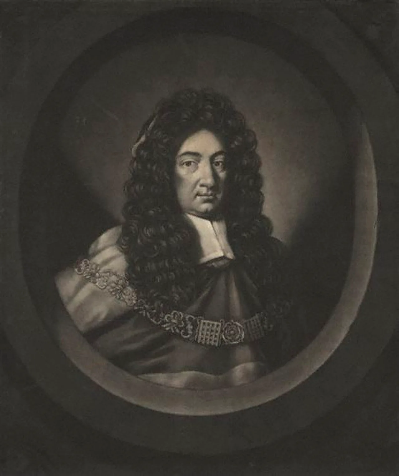 William Scroggs