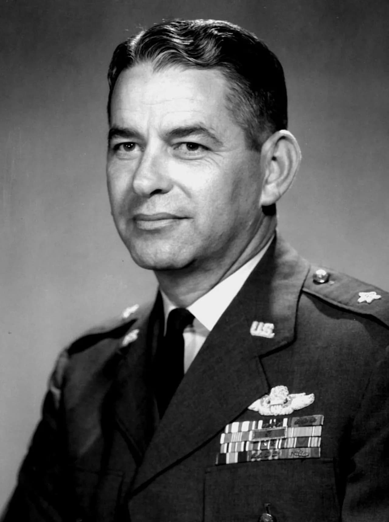 William Seawell