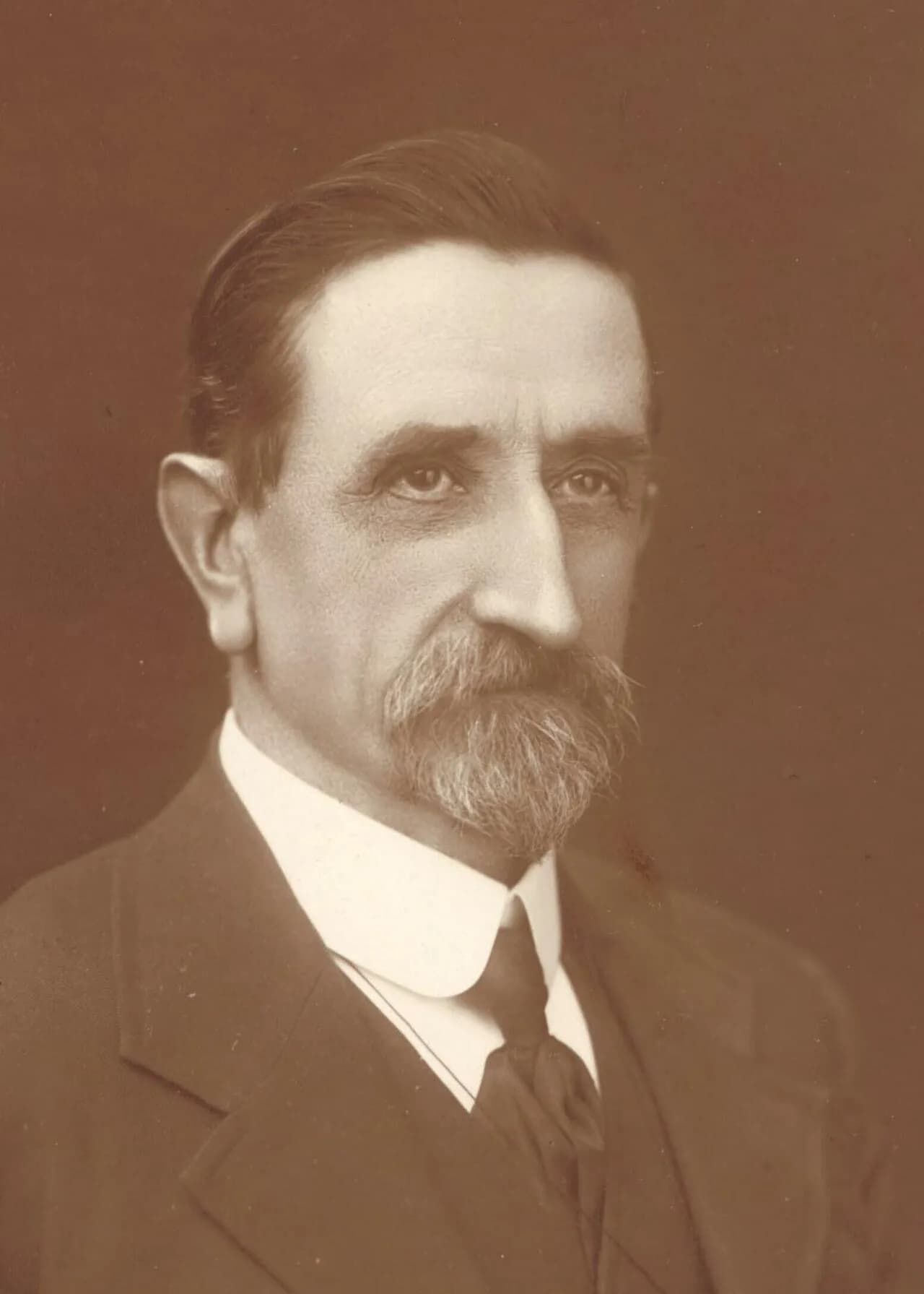 William Senior