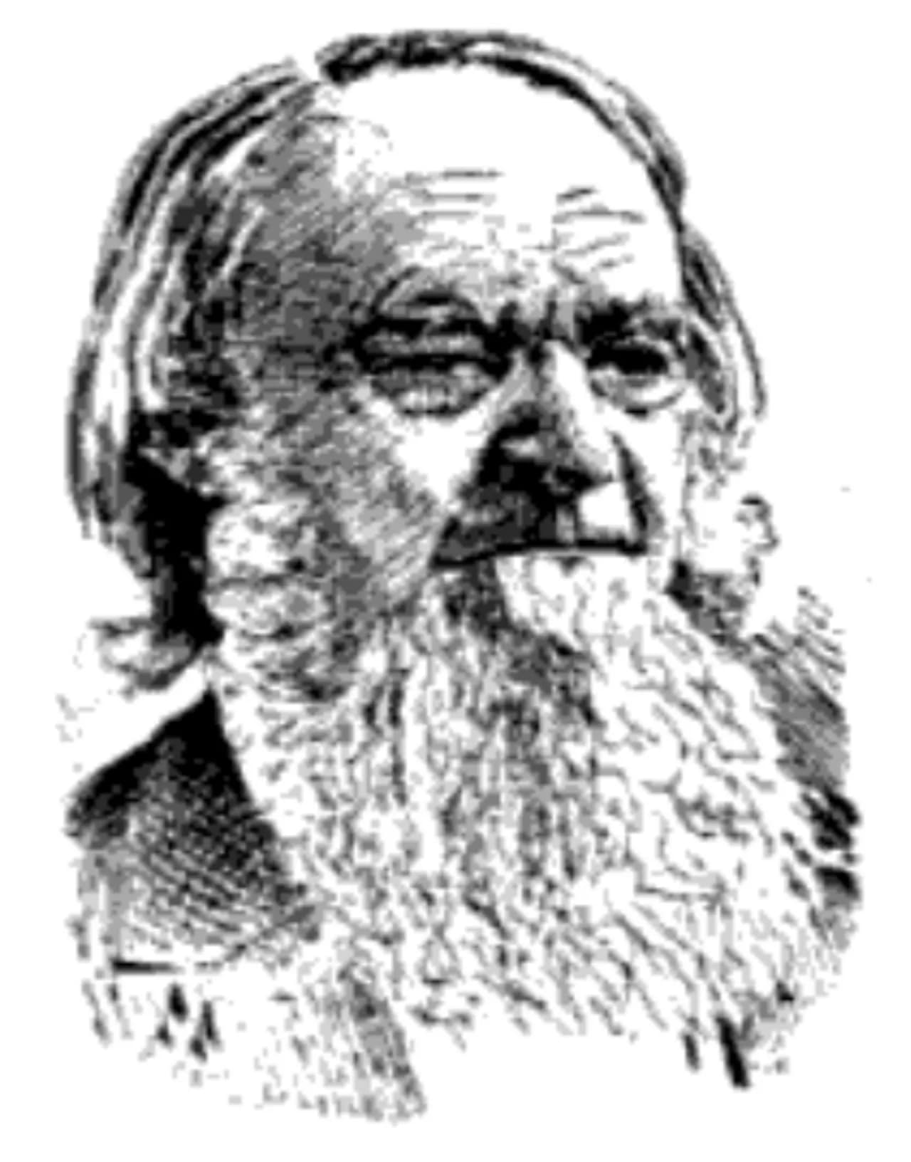 William Seymour Tyler