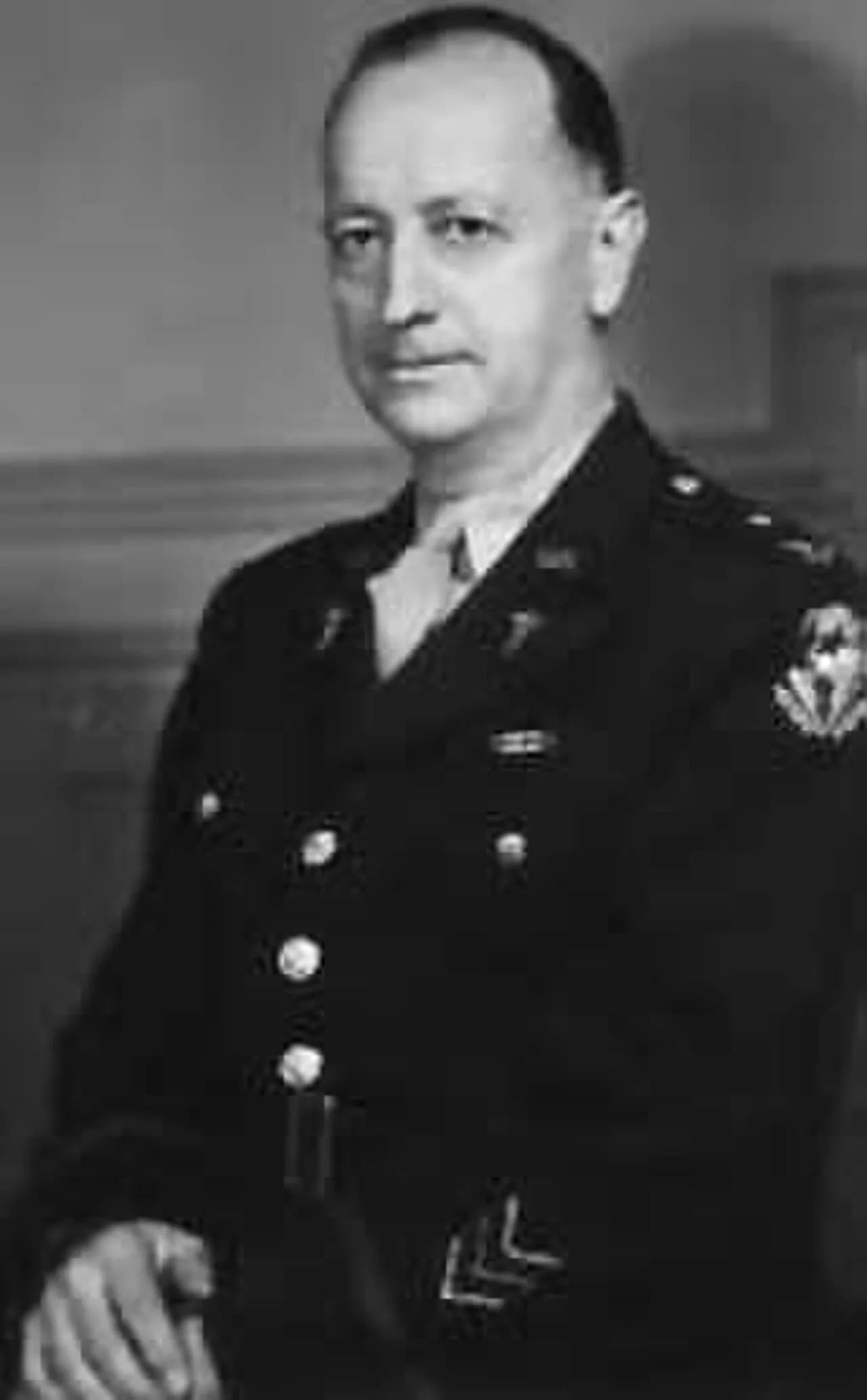 William Shainline Middleton