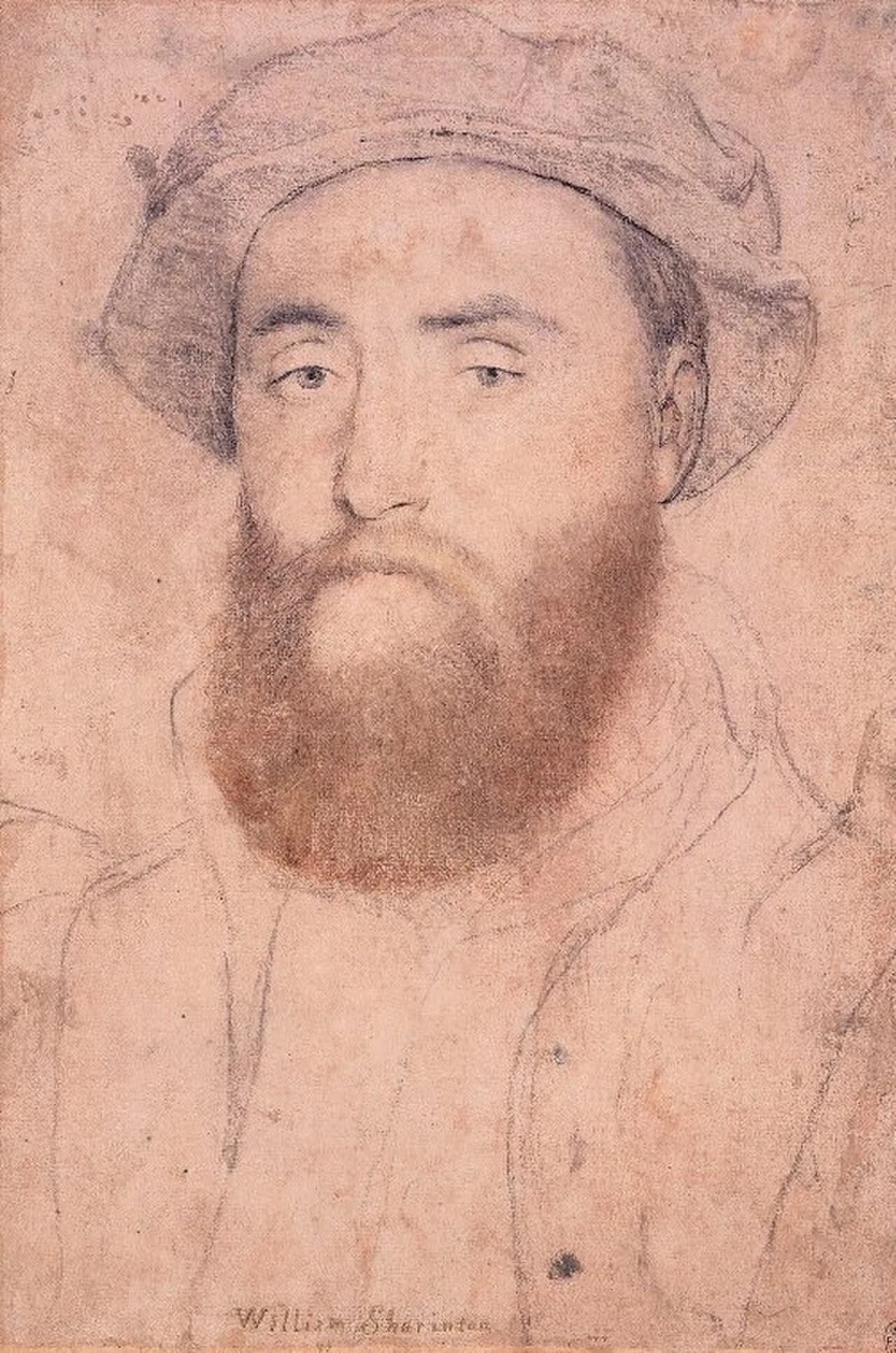 William Sharington