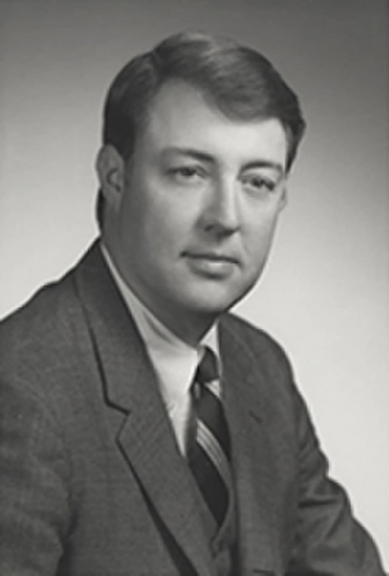 William Sheldrick Conover