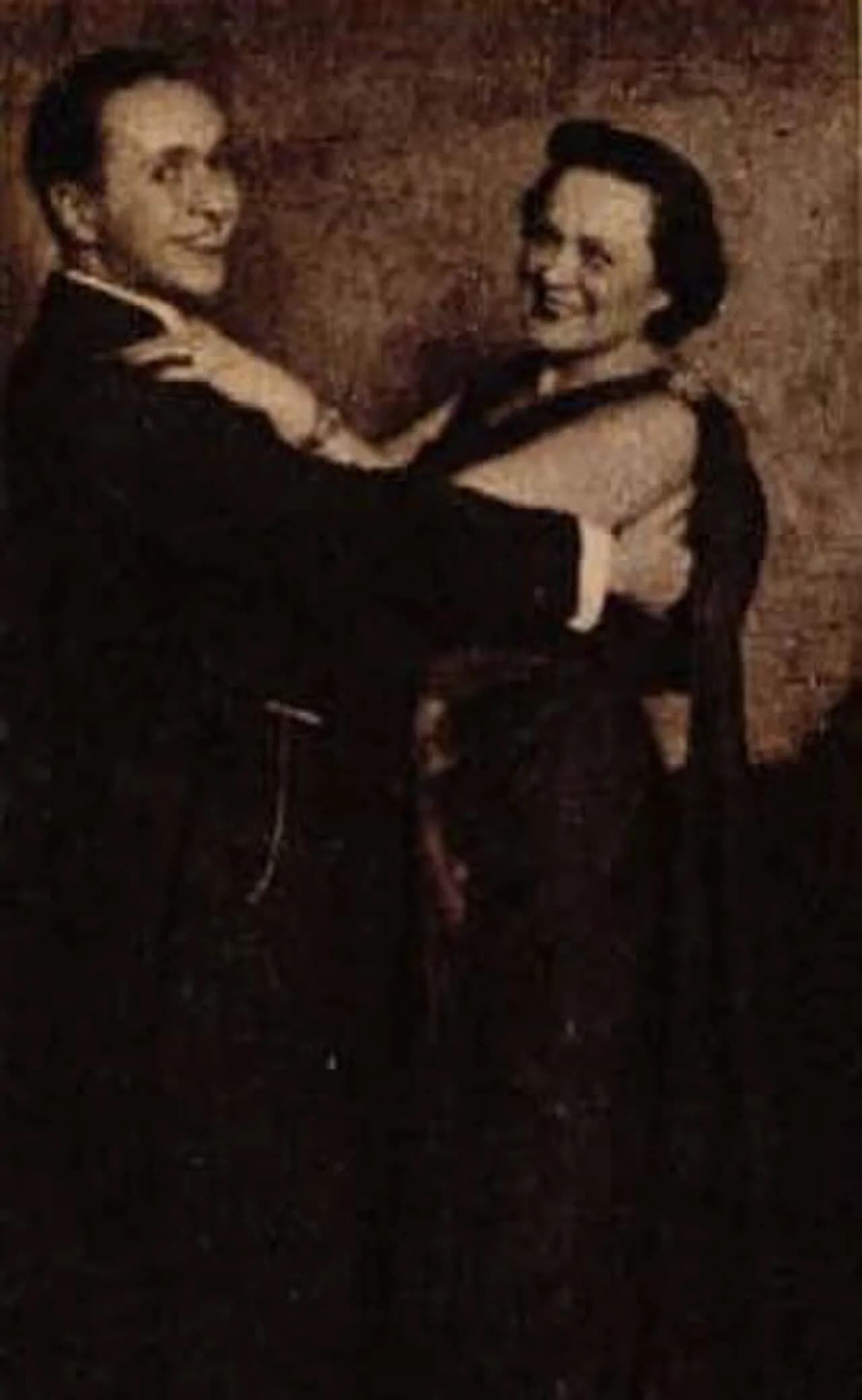 Mihály András Rónai