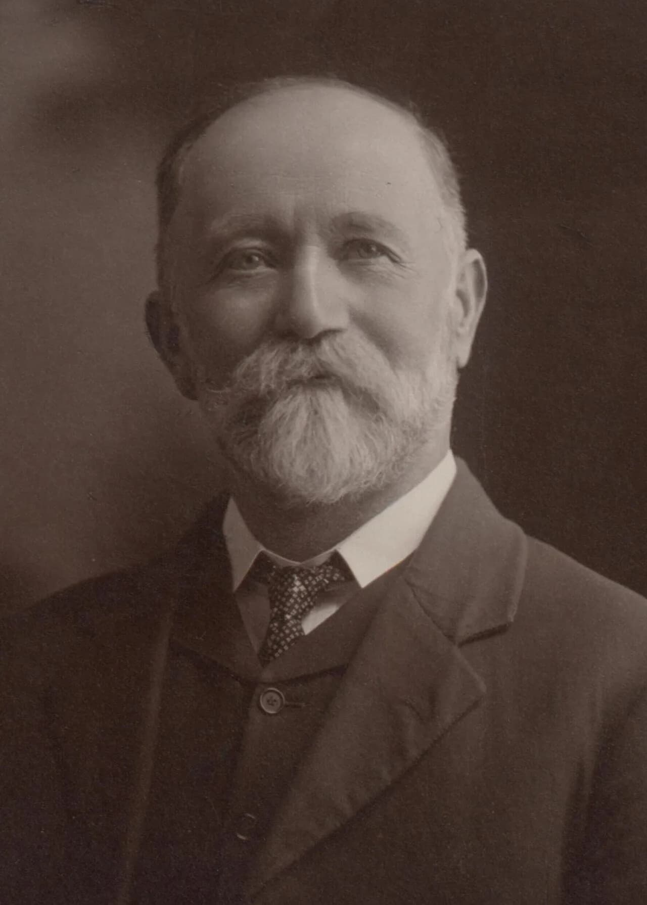 William Spence