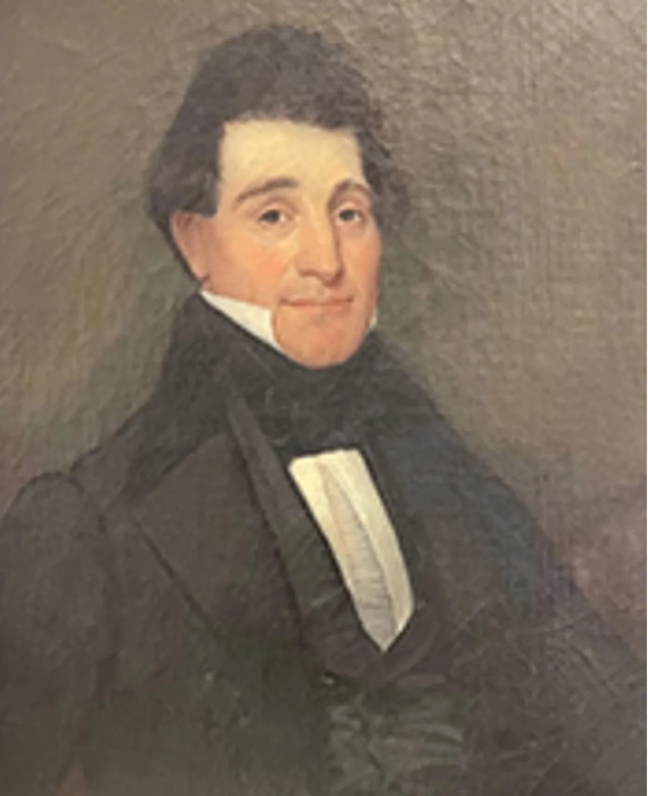 William Spring Hubbell