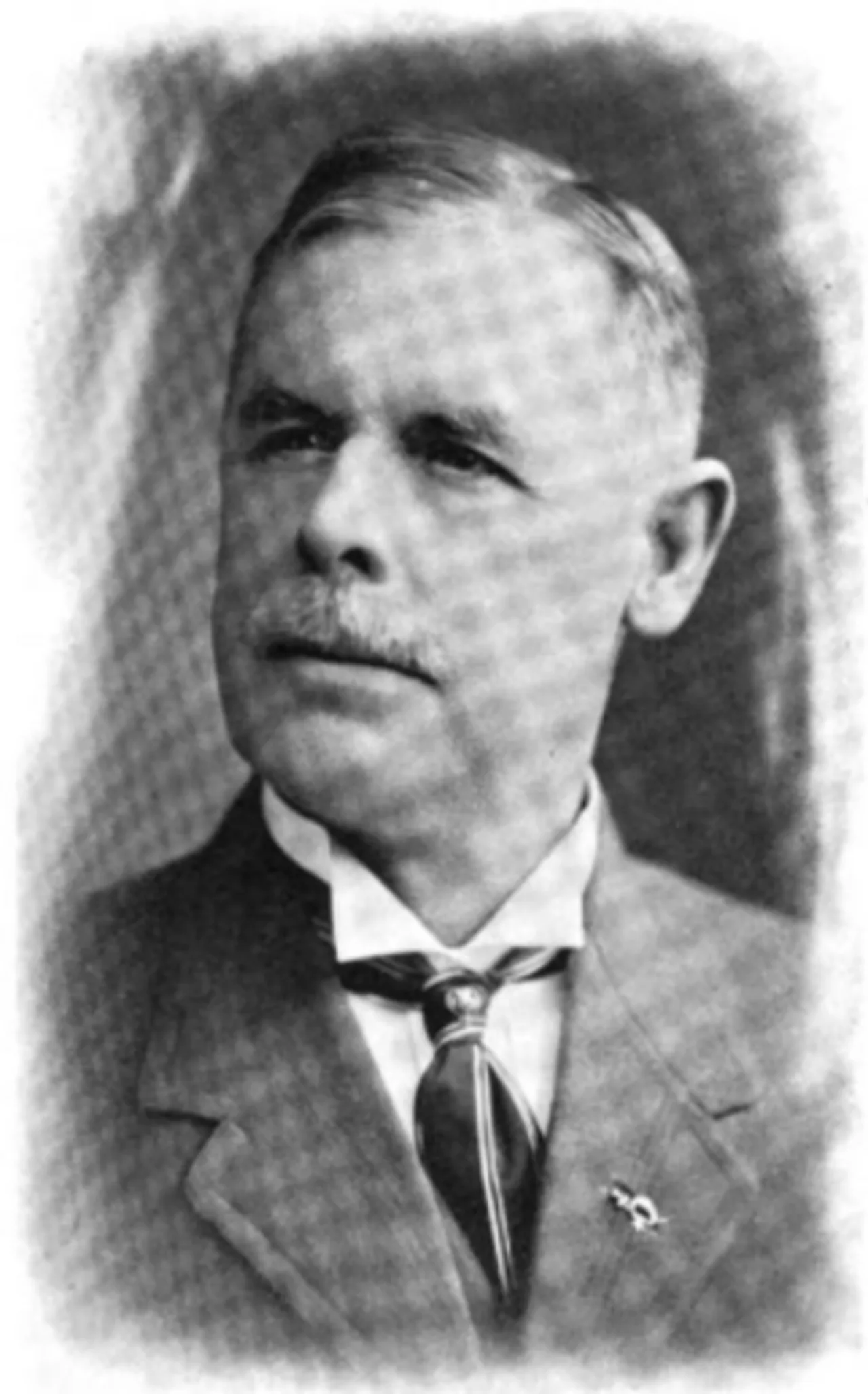 Loren L. Rand