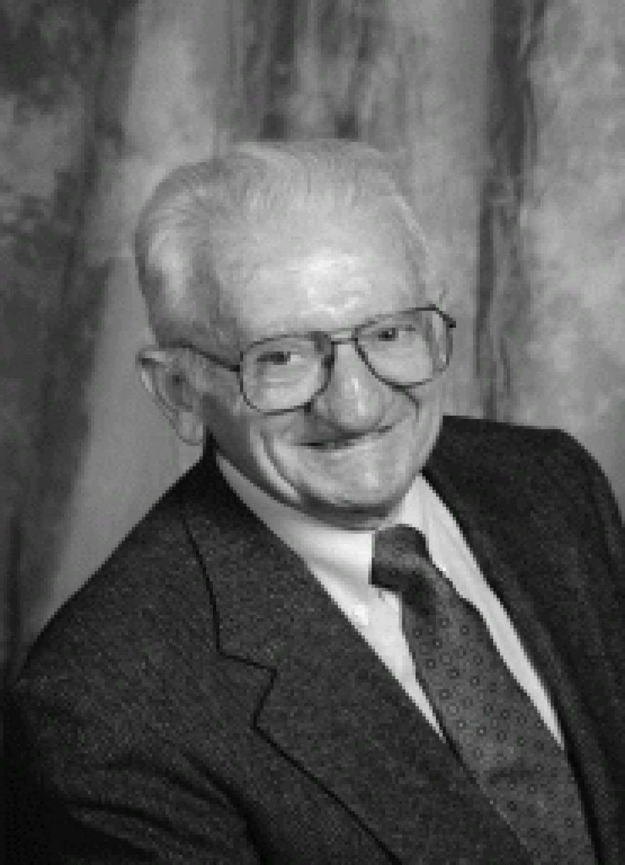 Nerses Krikorian