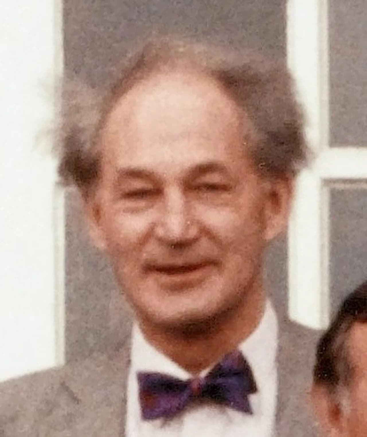 William Stanley Peart