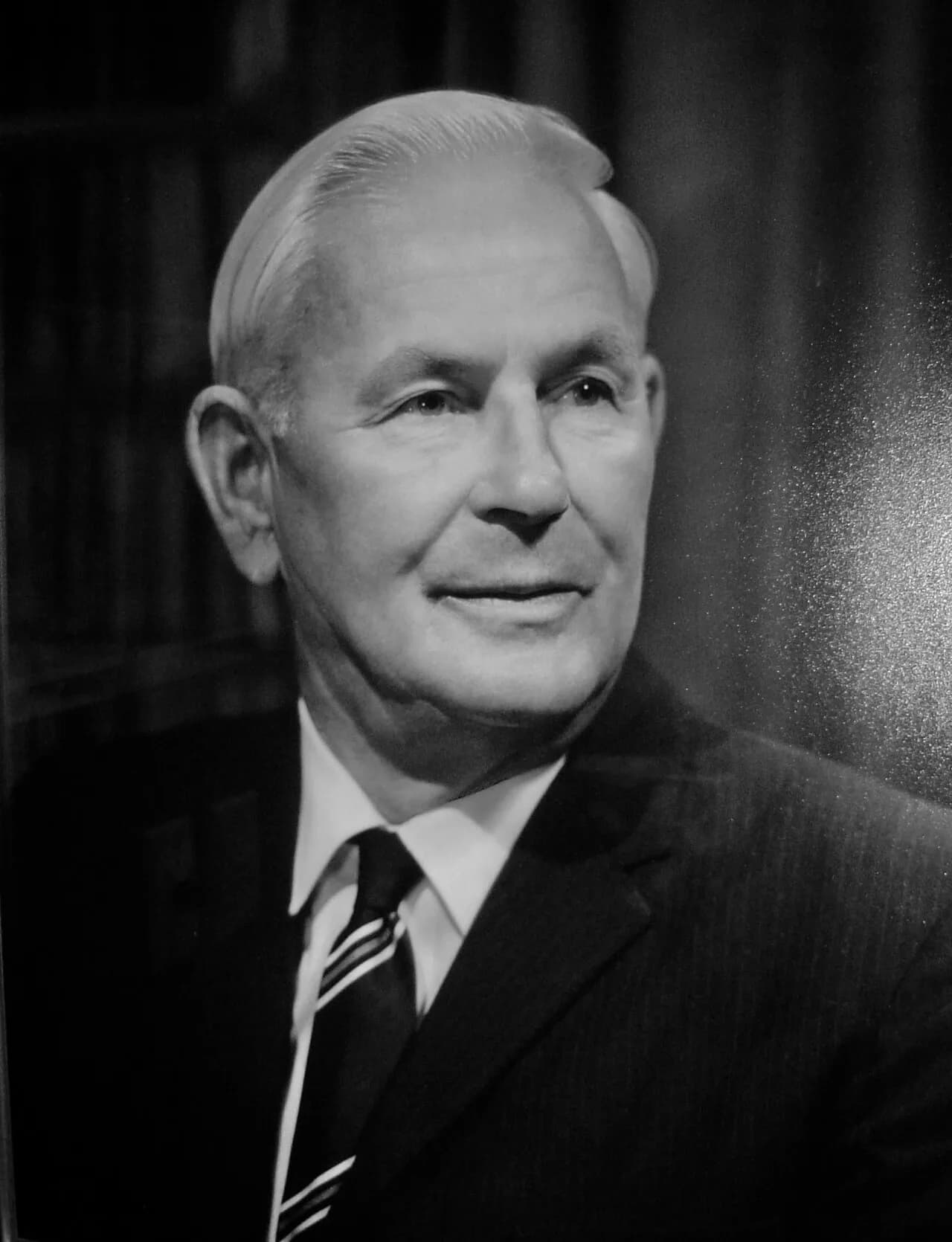 William Stevenson